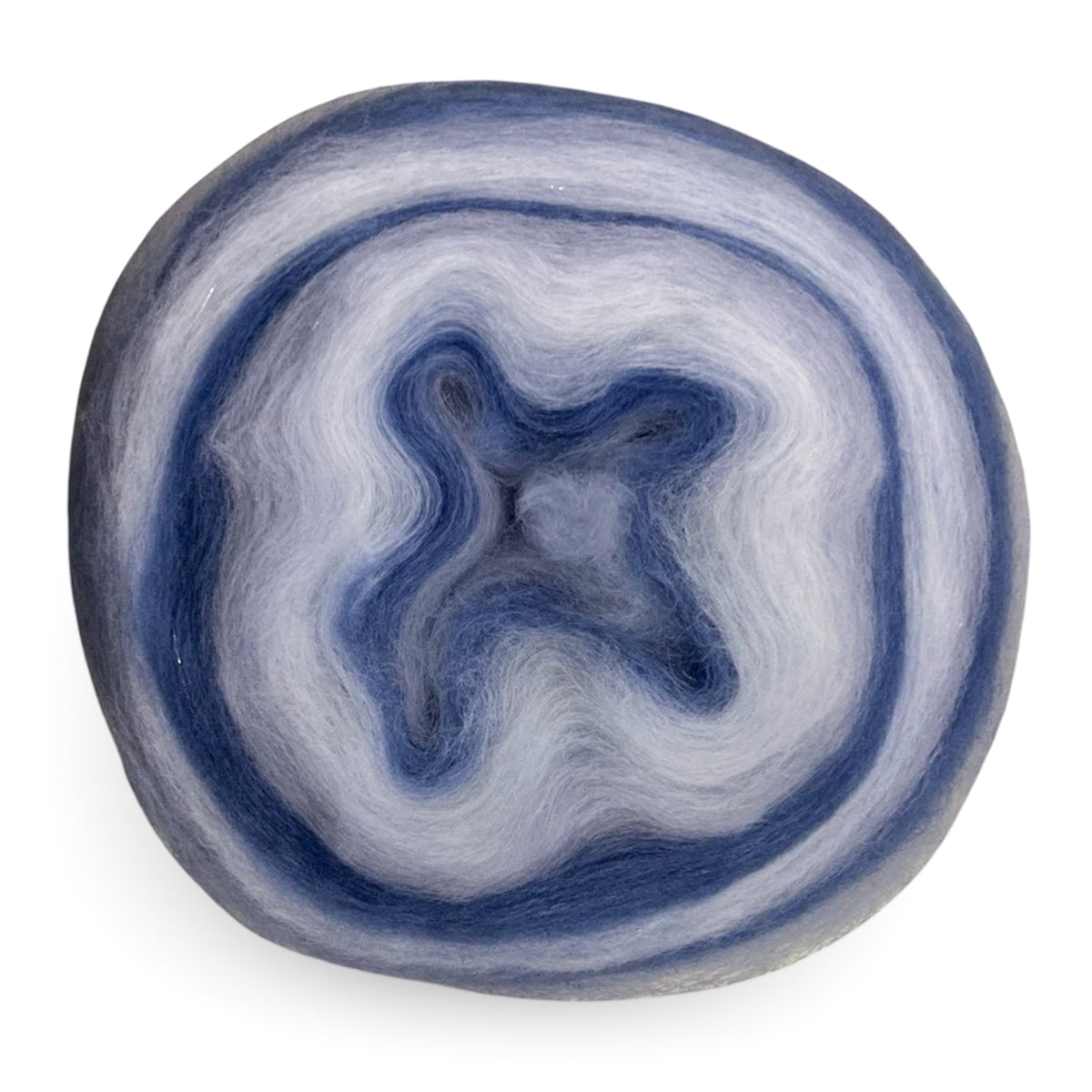 CUMULOUS - 5.0 oz. Bullseye Bump