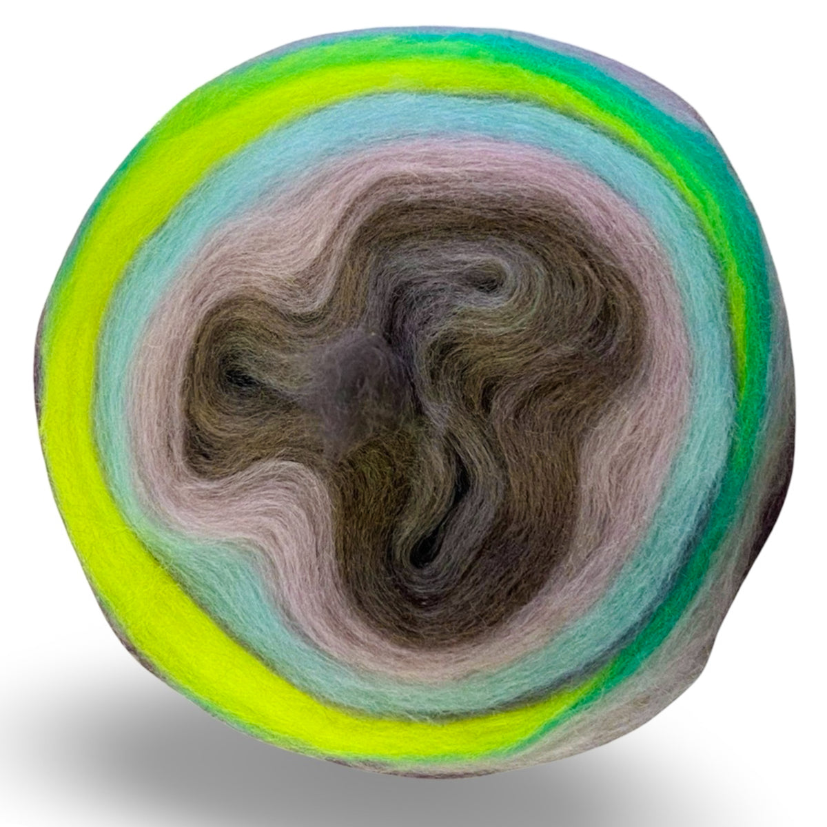 ELECTRIC SHOCK - 5.3 oz. Bullseye Bump