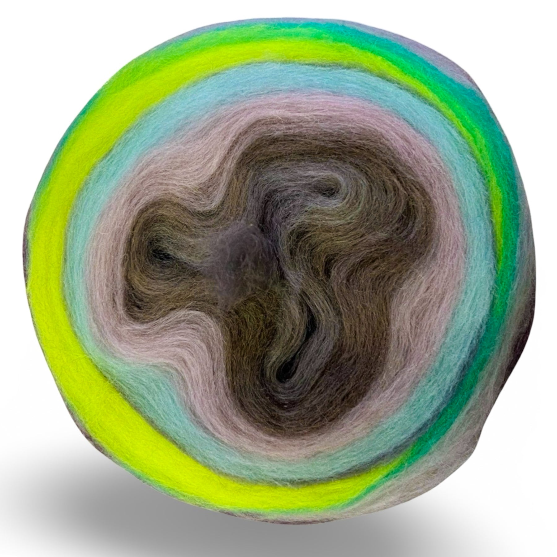 ELECTRIC SHOCK - 5.3 oz. Bullseye Bump