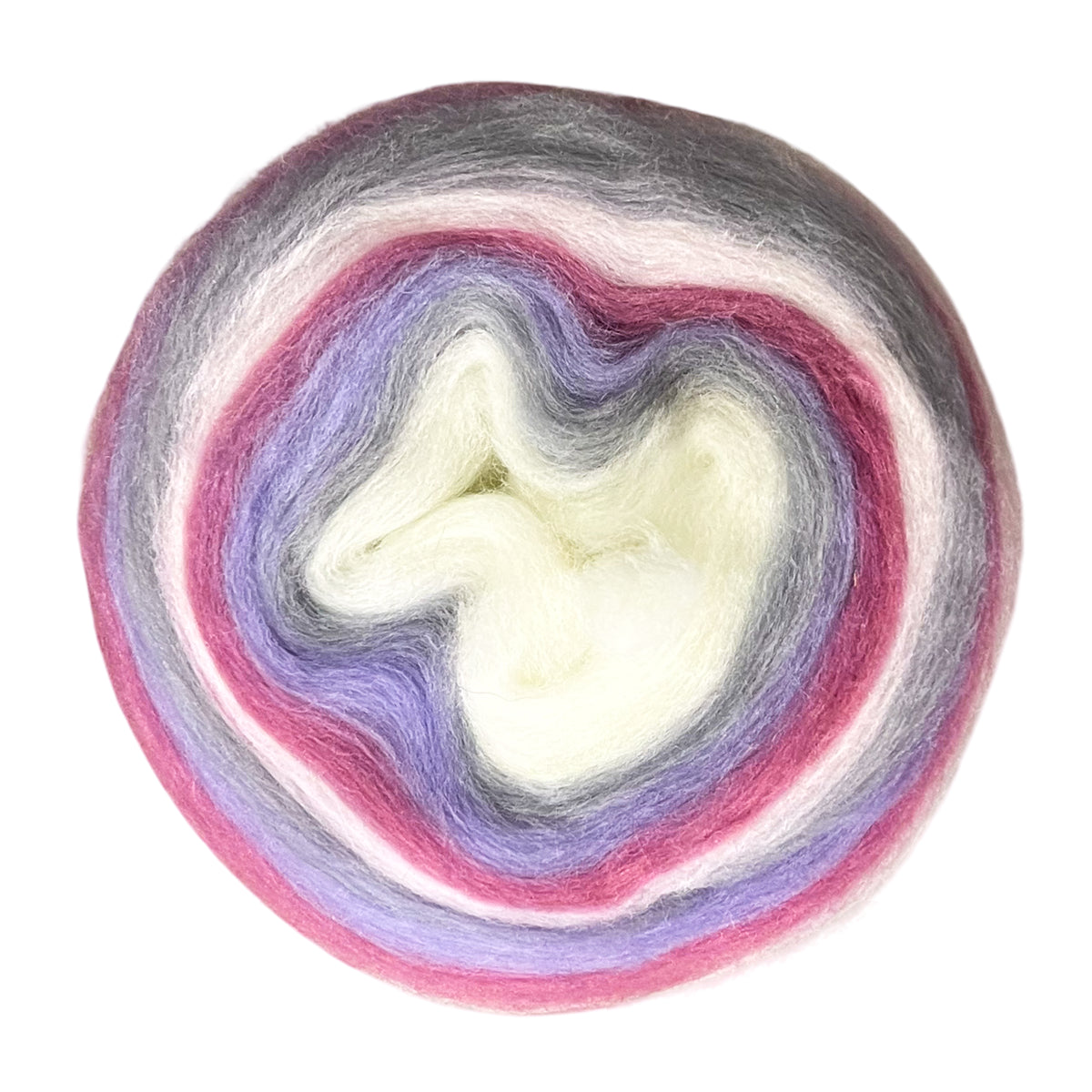 FLOWER PATCH - 5.0 oz. Bullseye Bump