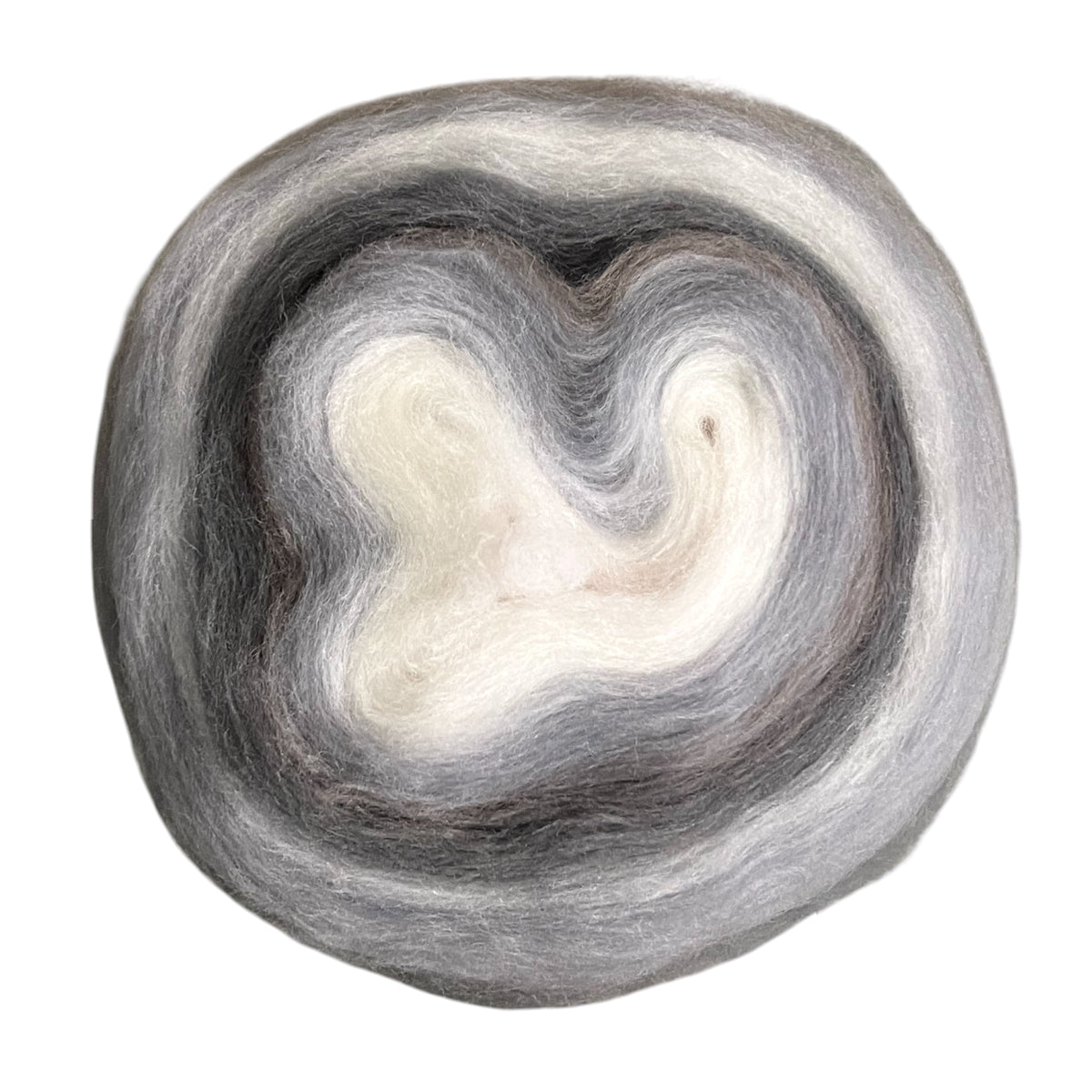 FOG HORN - 5.0 oz. Bullseye Bump