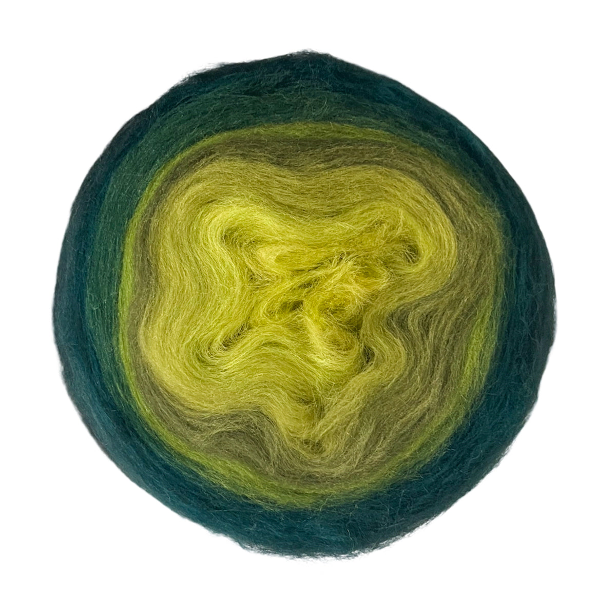 FOREST SPRITE - 5.1 oz. Bullseye Bump