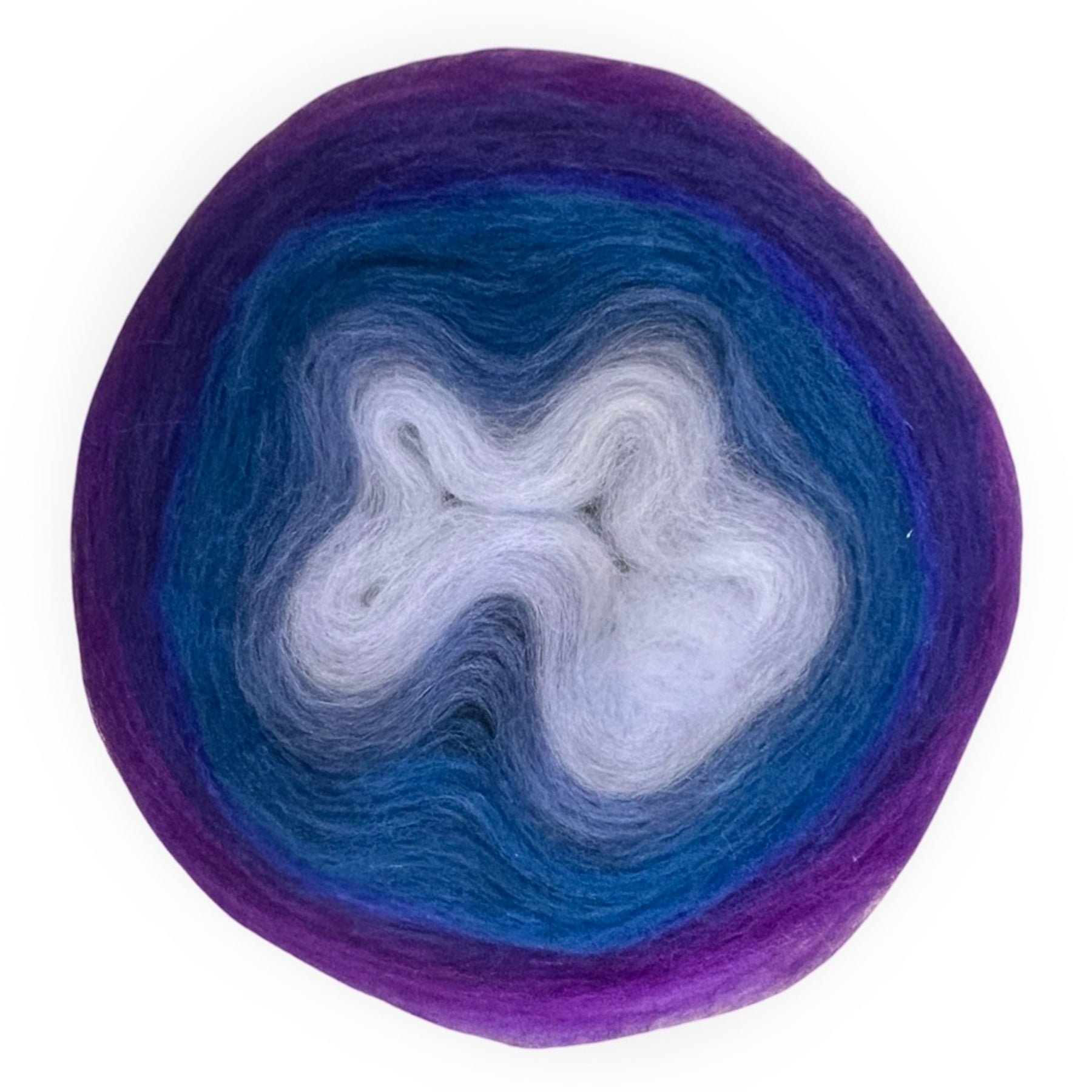 GALACTIC - 4.5 oz. Bullseye Bump