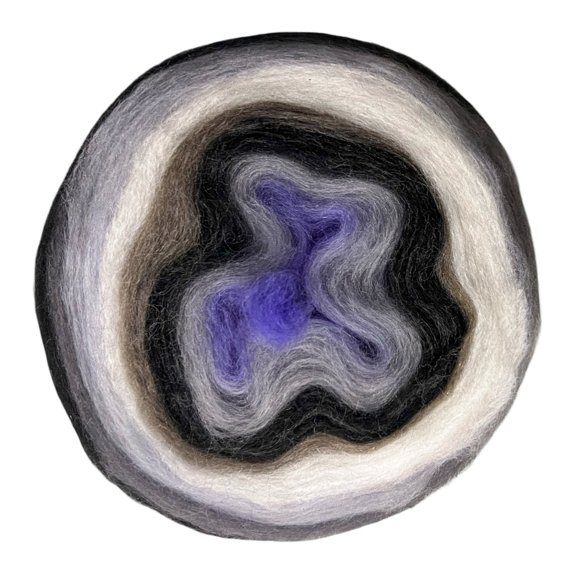 INCENSE - 5.4 oz. Bullseye Bump