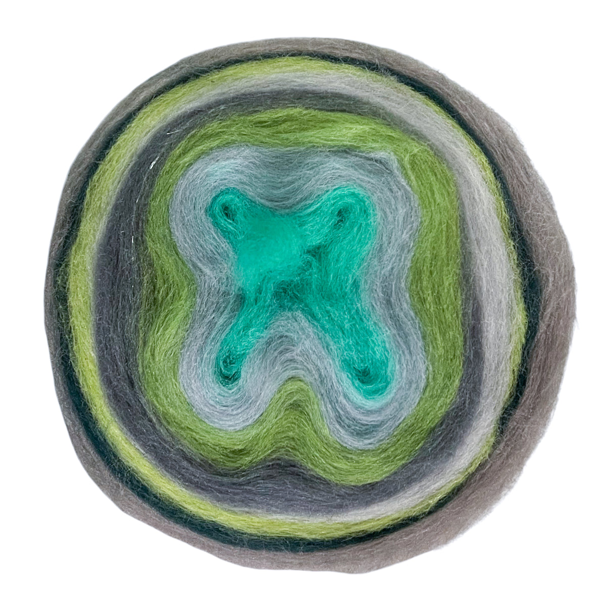 MAGIC MEADOW - 5.4 oz. Bullseye Bump