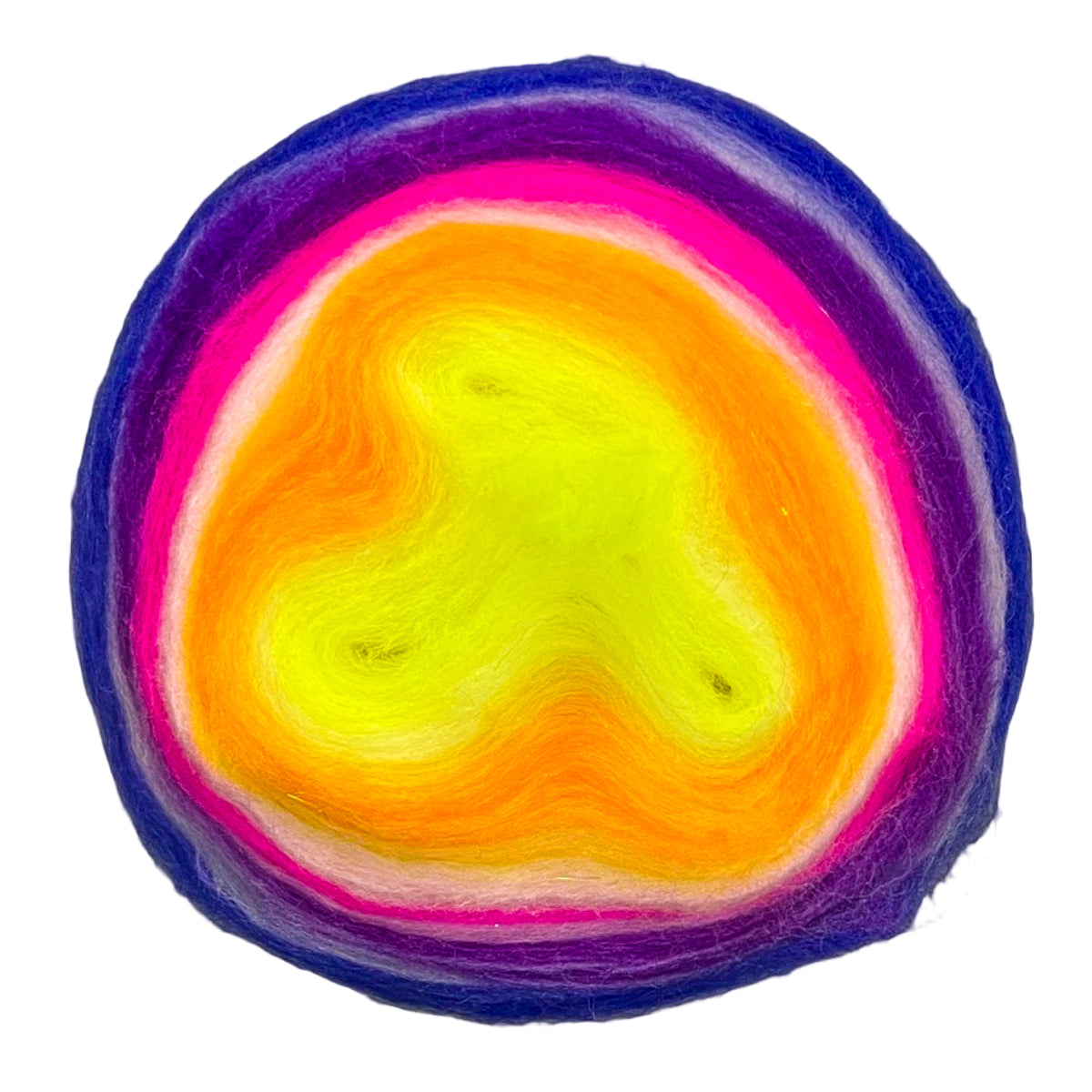 MAKE A WISH - 5.3 oz. Bullseye Bump