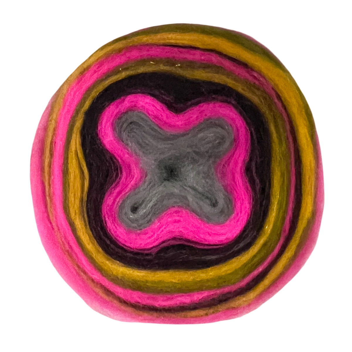 OTHER WORLDLY - 5.6 oz. Bullseye Bump