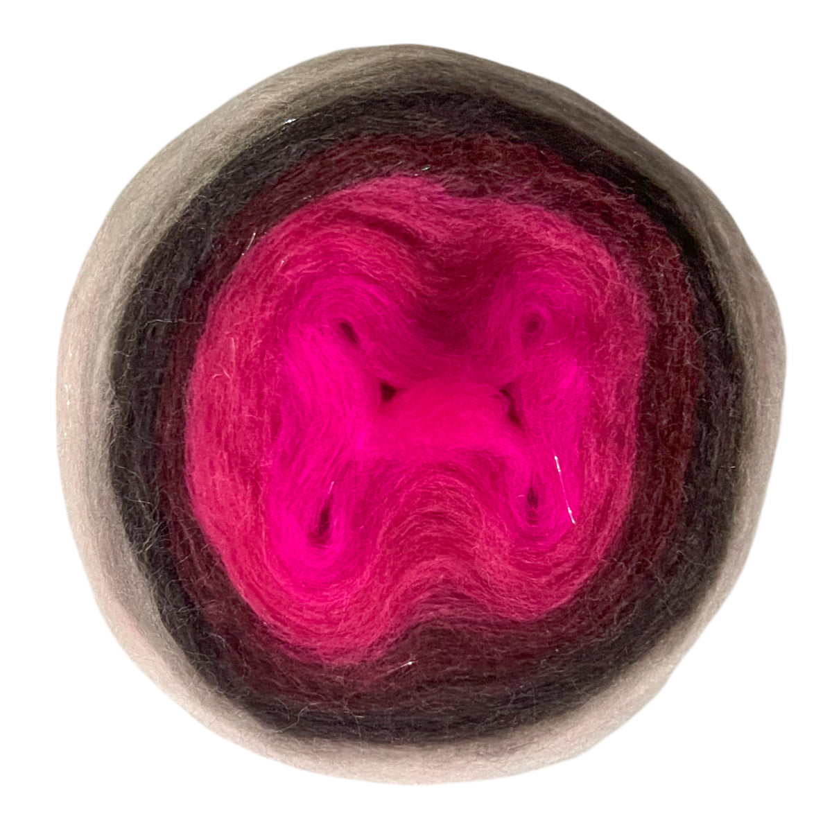 PASSION PLAY - 5.3 oz. Bullseye Bump