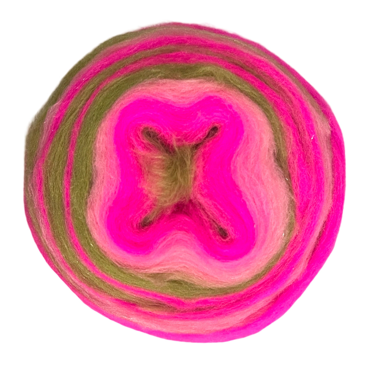 PRETTY PREPPY - 5.5 oz. Bullseye Bump