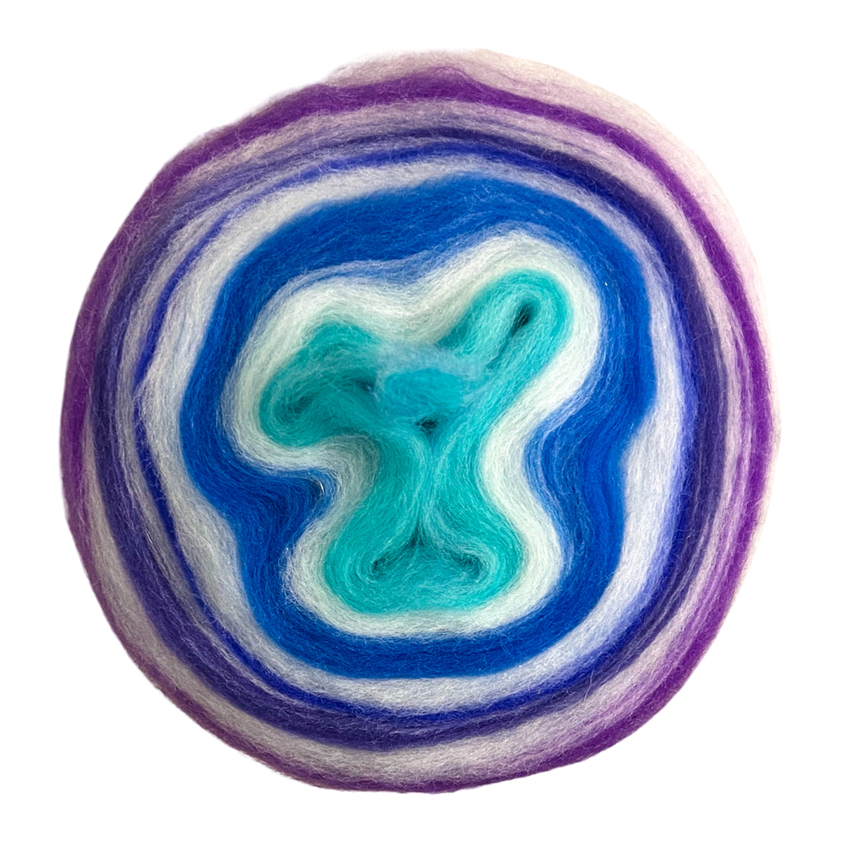 RIPPLE - 5.2 oz. Bullseye Bump
