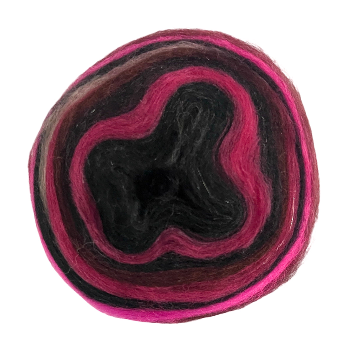 ROSEBUD - 5.0 oz. Bullseye Bump