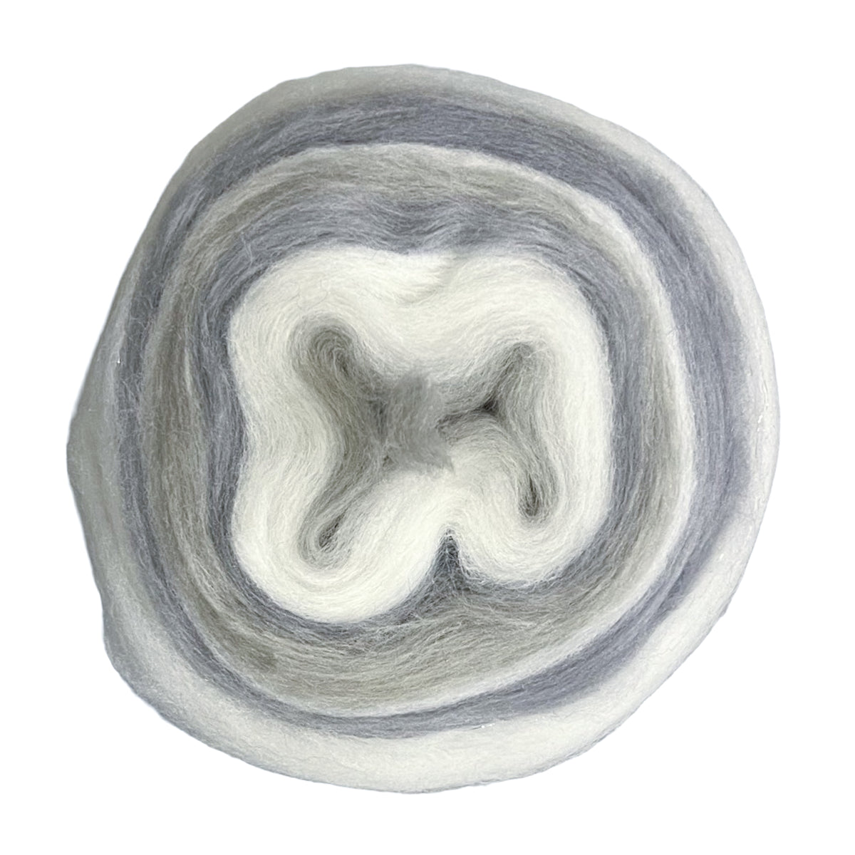 SERENITY - 5.8 oz. Bullseye Bump