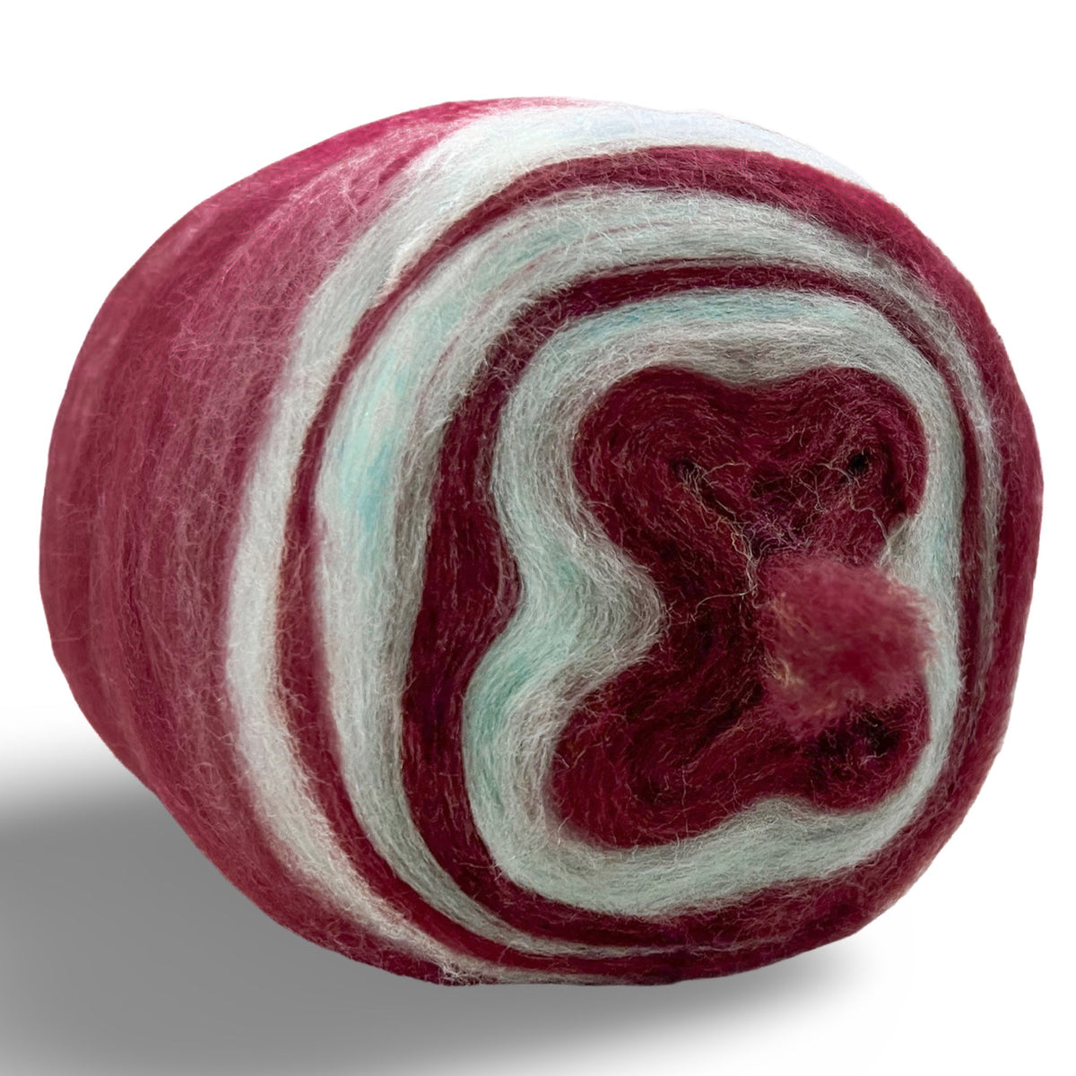 KEEP GOING - 5.2 oz. Bullseye Bump