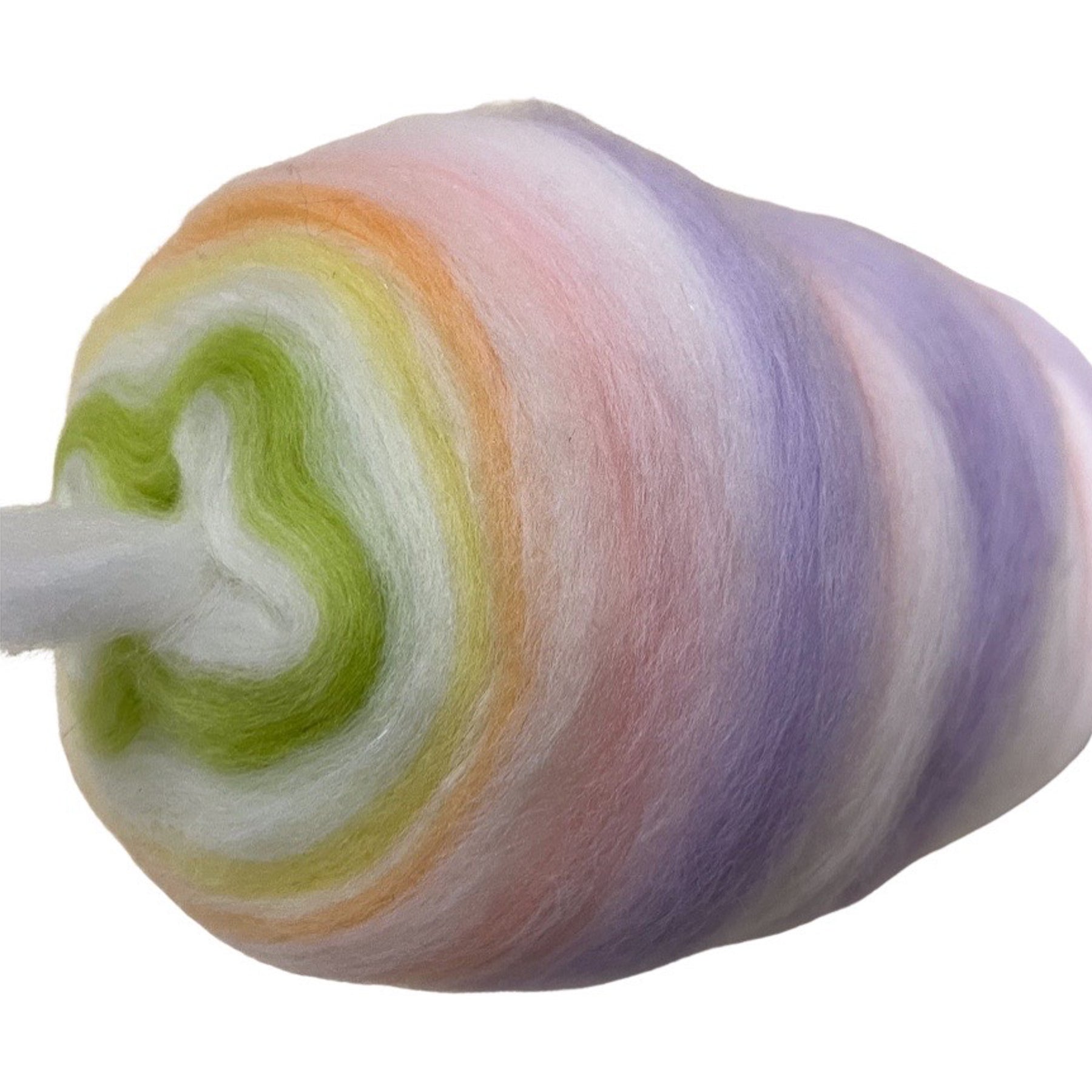 OH BABY - 5.2 oz. Bullseye Bump