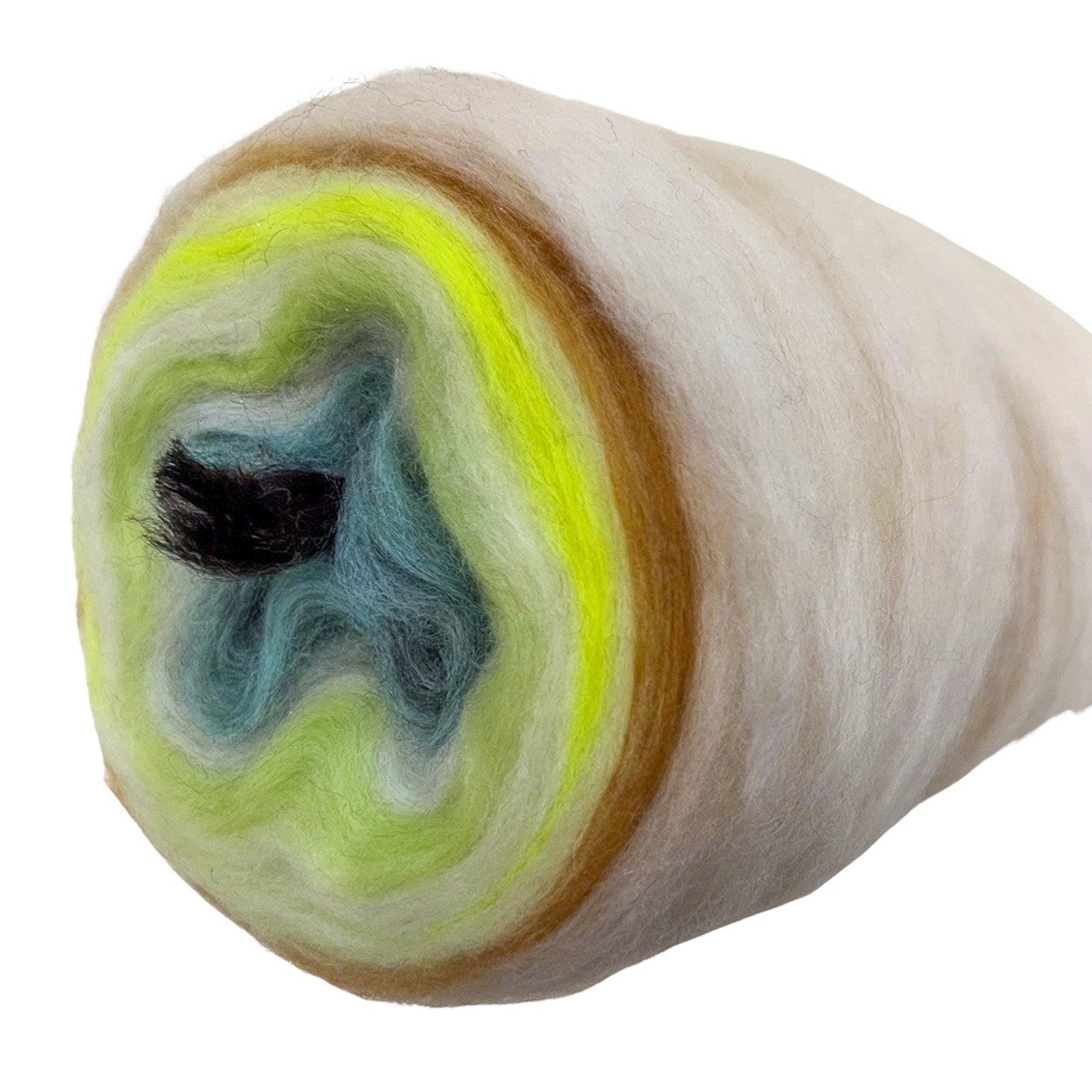 MERINGUE-ISH - 5.2 oz. Bullseye Bump
