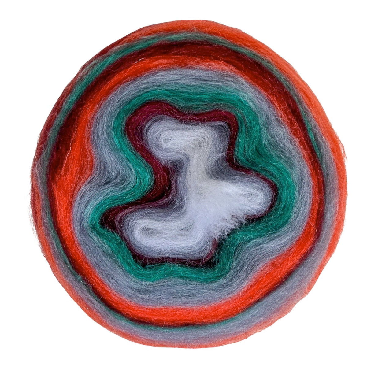 NOEL - 5.6 oz. Bullseye Bump