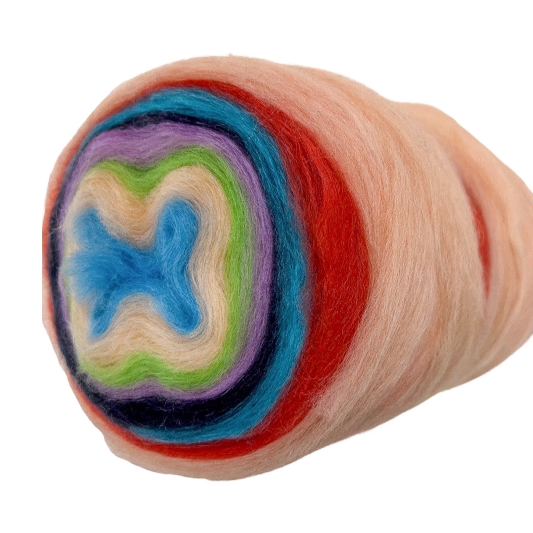 WANDERLUST - 5.6 oz. Bullseye Bump