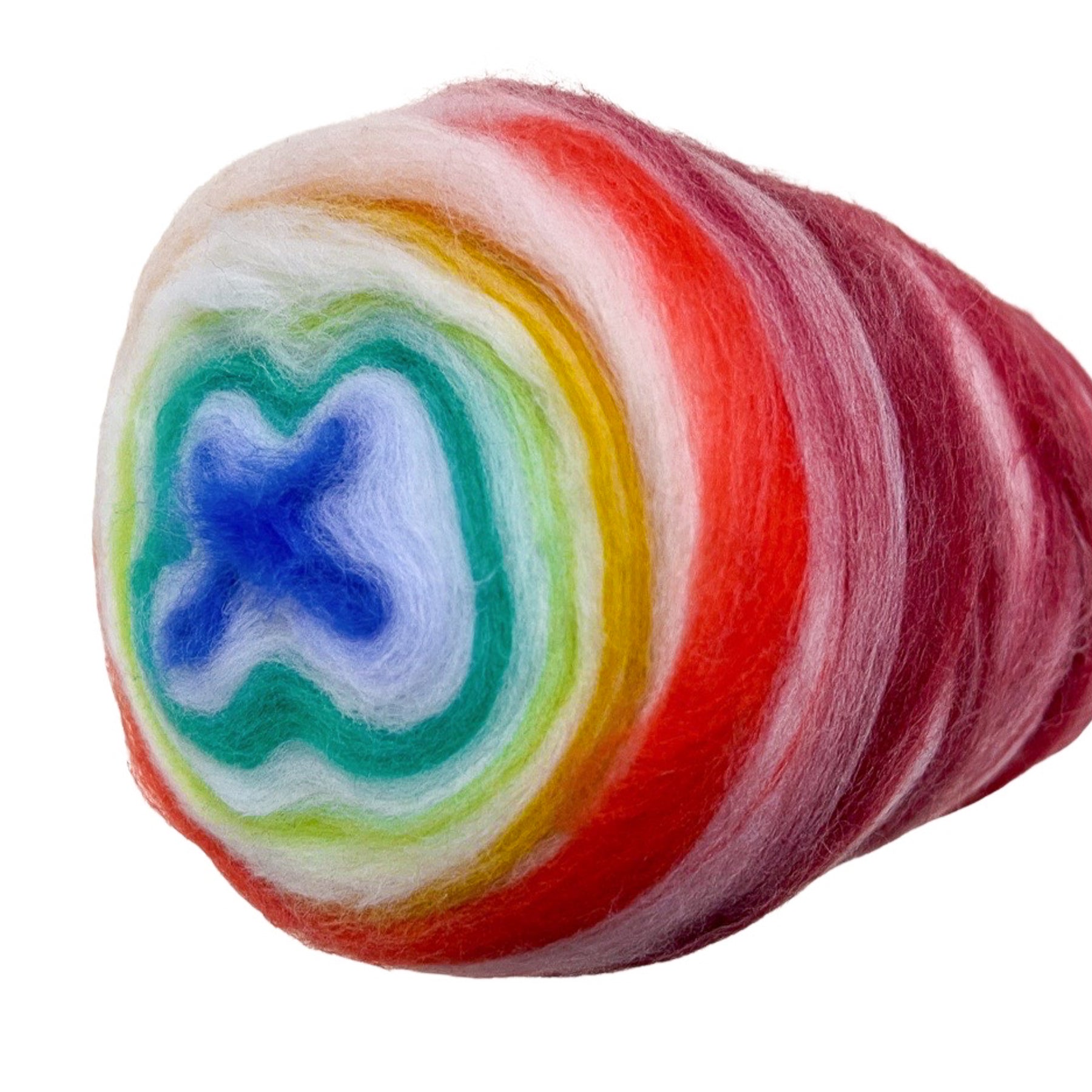 UTOPIA - 6.2 oz. Bullseye Bump