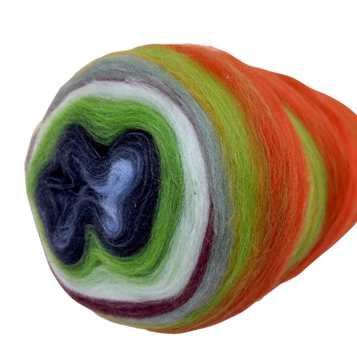 AROUND THE WORLD - 5.3 oz. Bullseye Bump