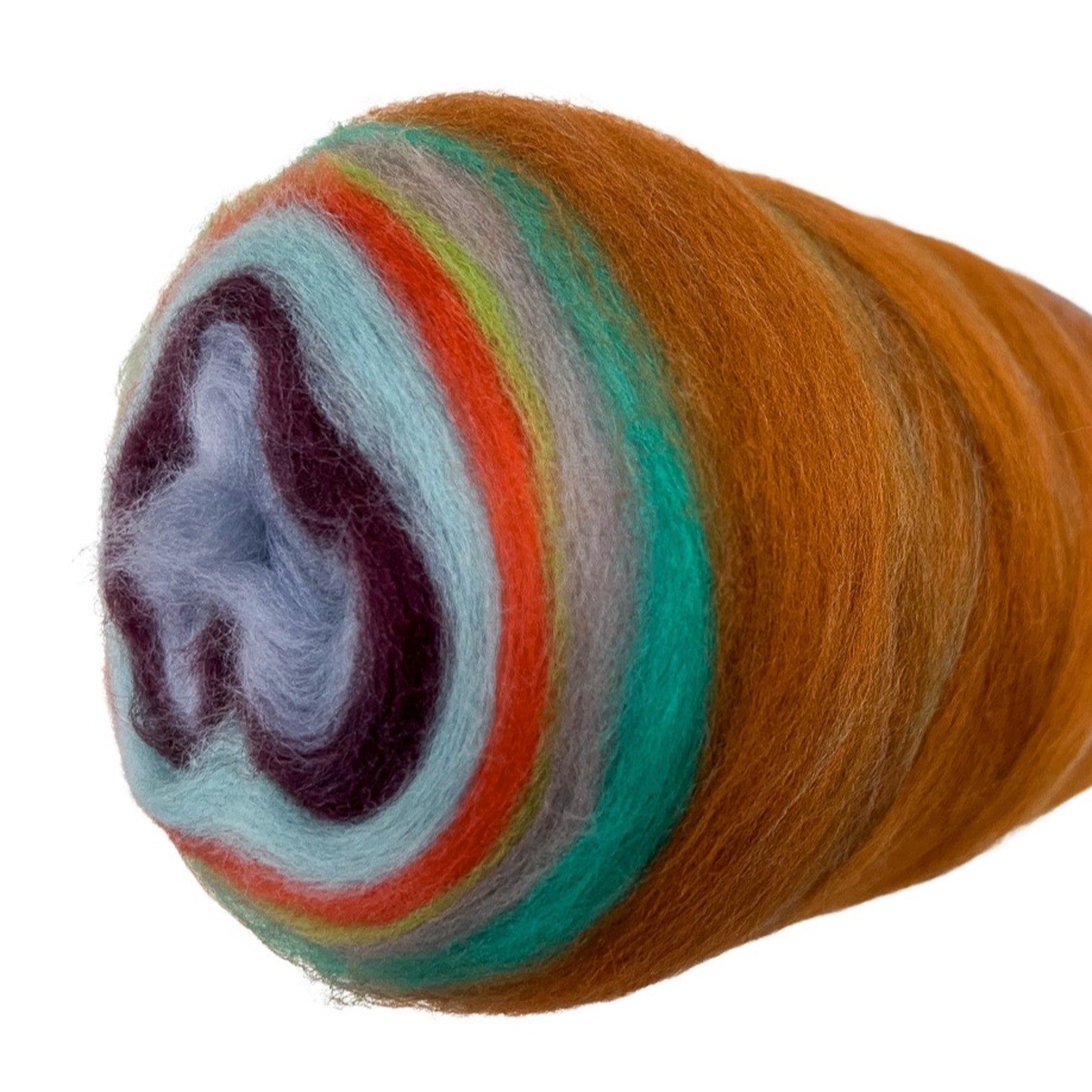 CANYON - 5.2 oz. Bullseye Bump