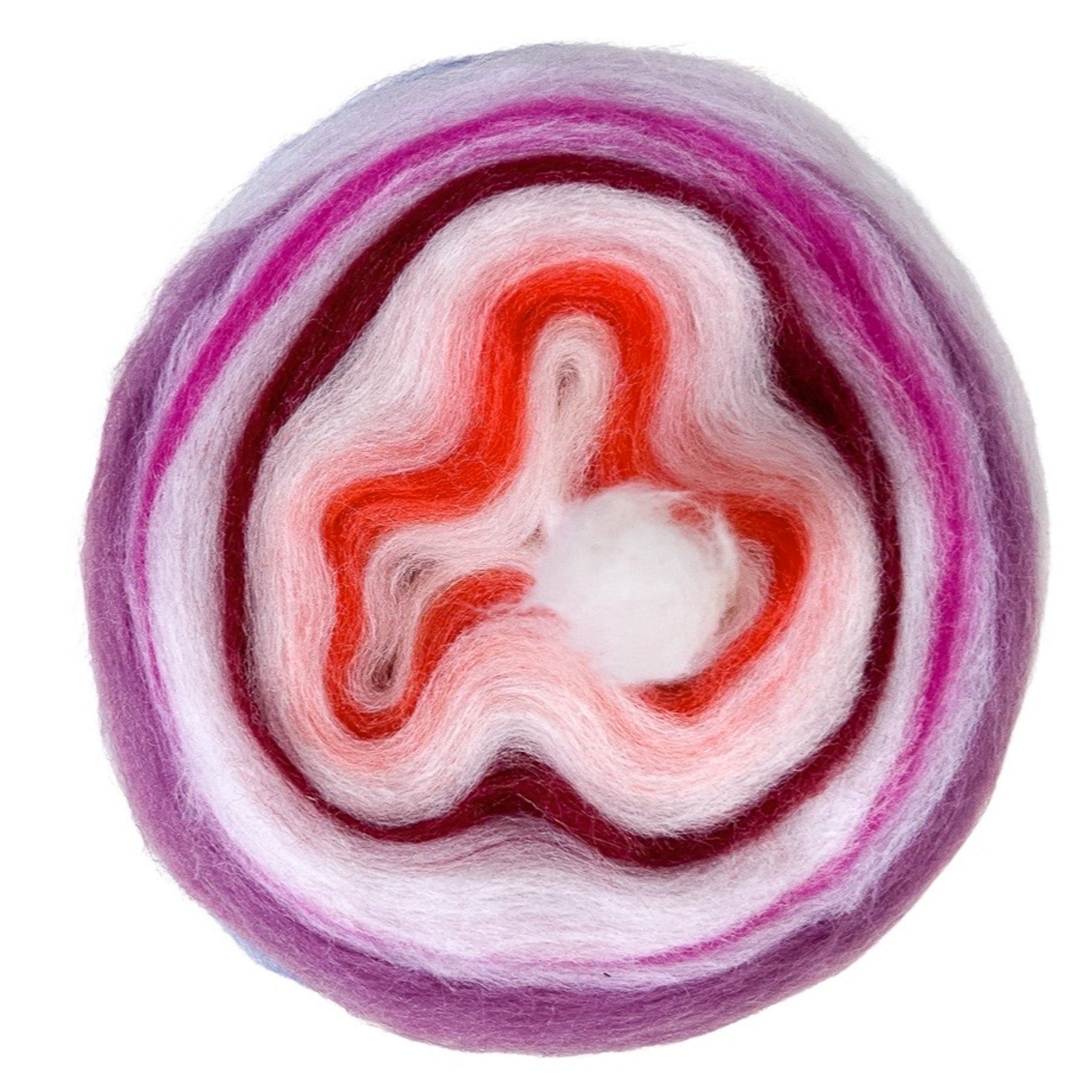 JEWELS - 6.0 oz. Bullseye Bump