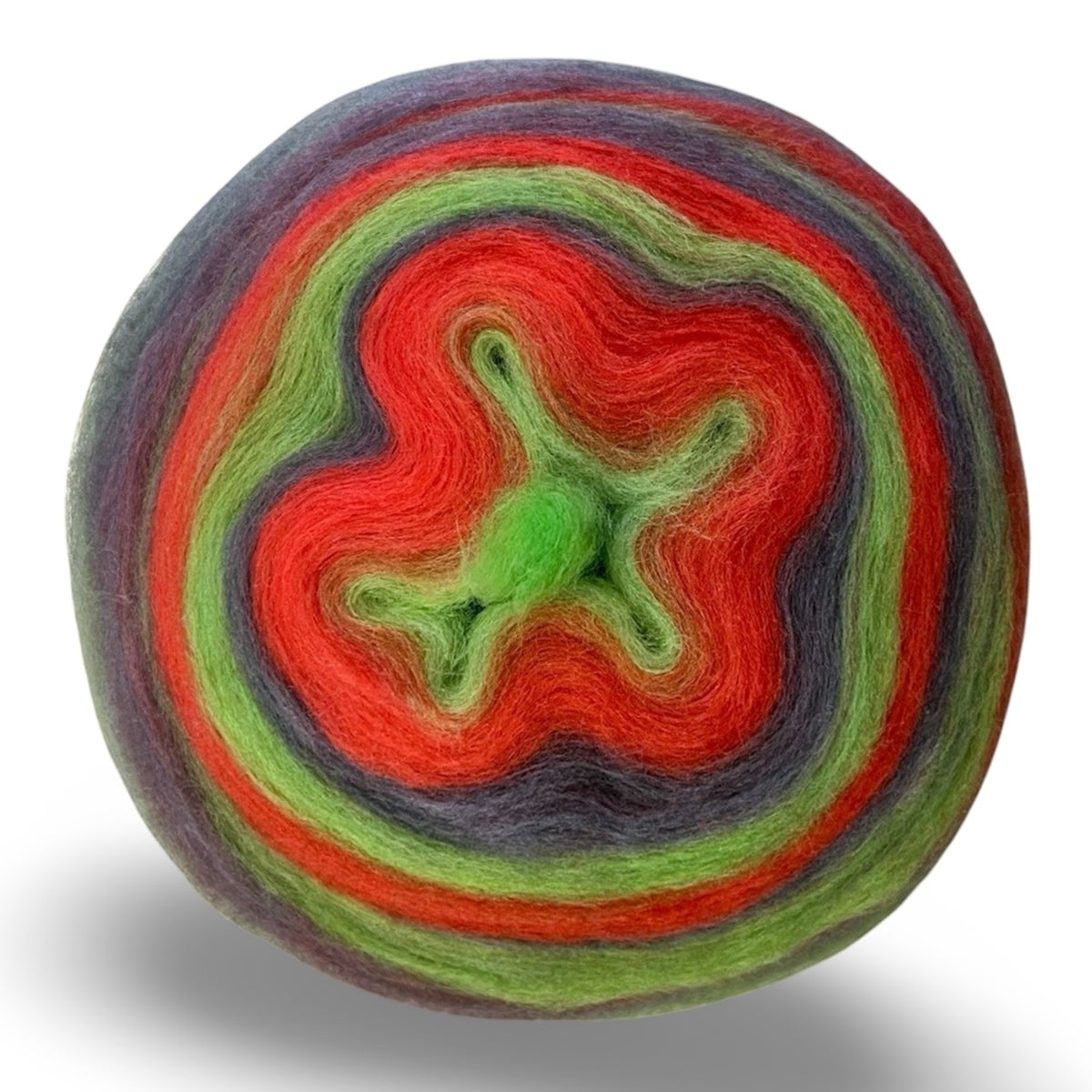STRUT YOUR STUFF - 5.1 oz. Bullseye Bump