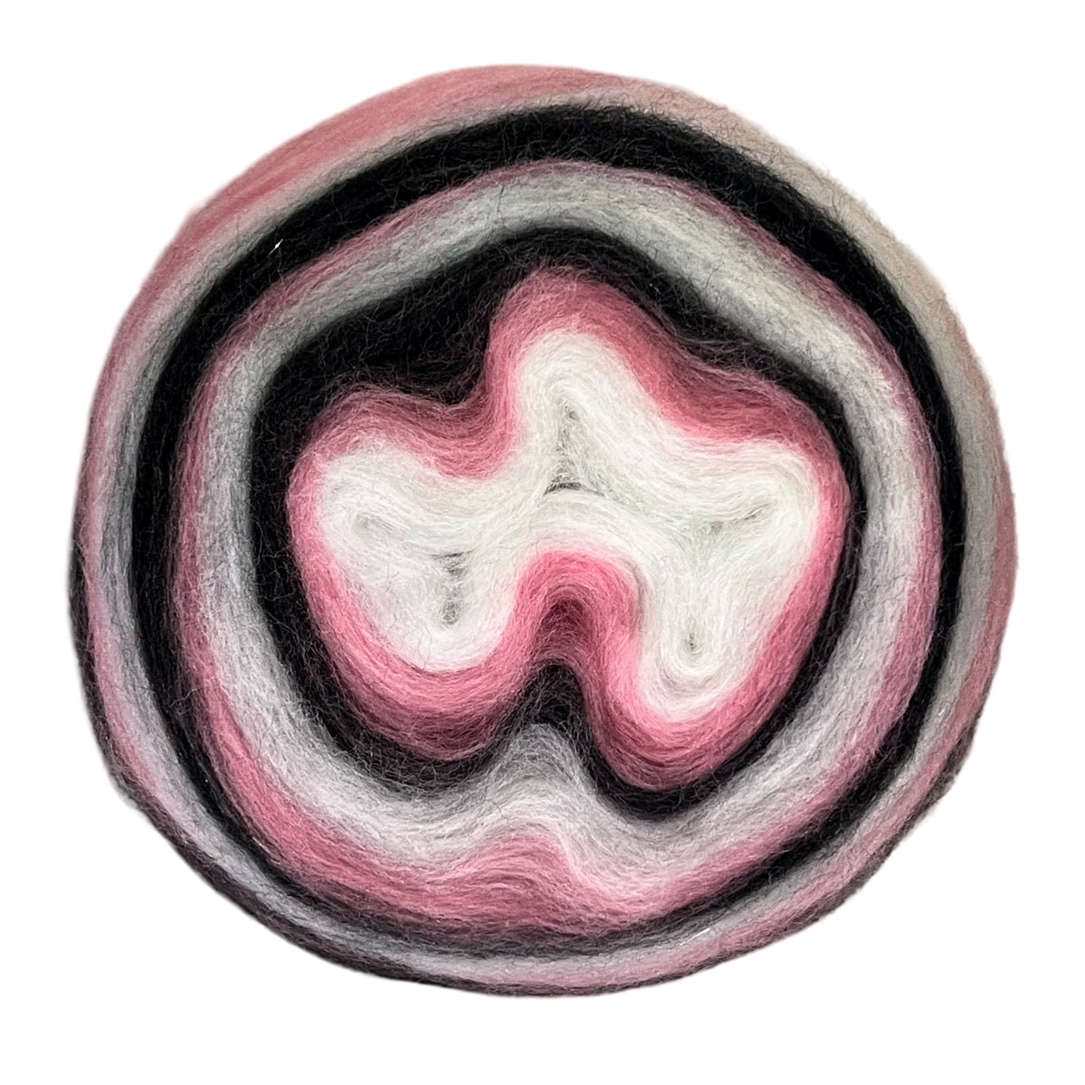 THINK PINK - 5.0 oz. Bullseye Bump