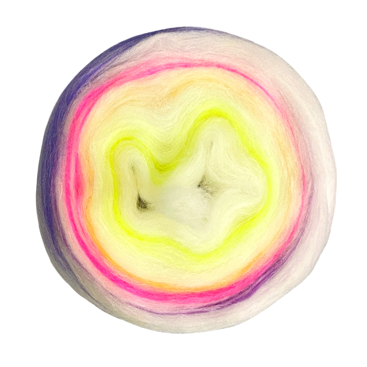 UTOPIA - 5.8 oz. Bullseye Bump