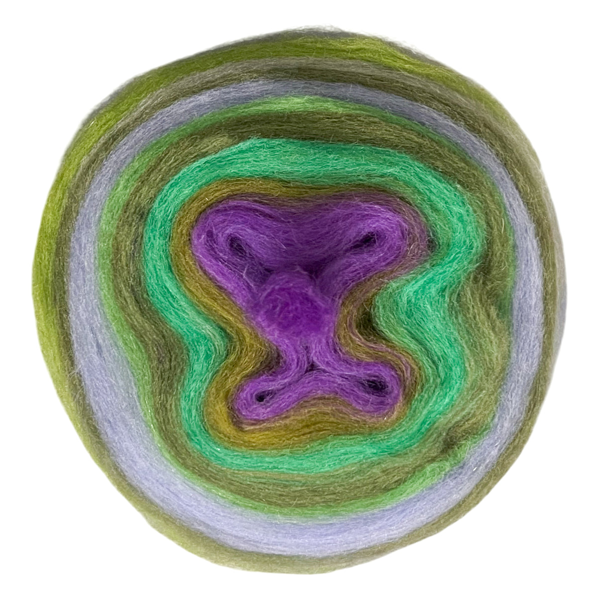WILDFLOWER - 5.5 oz. Bullseye Bump