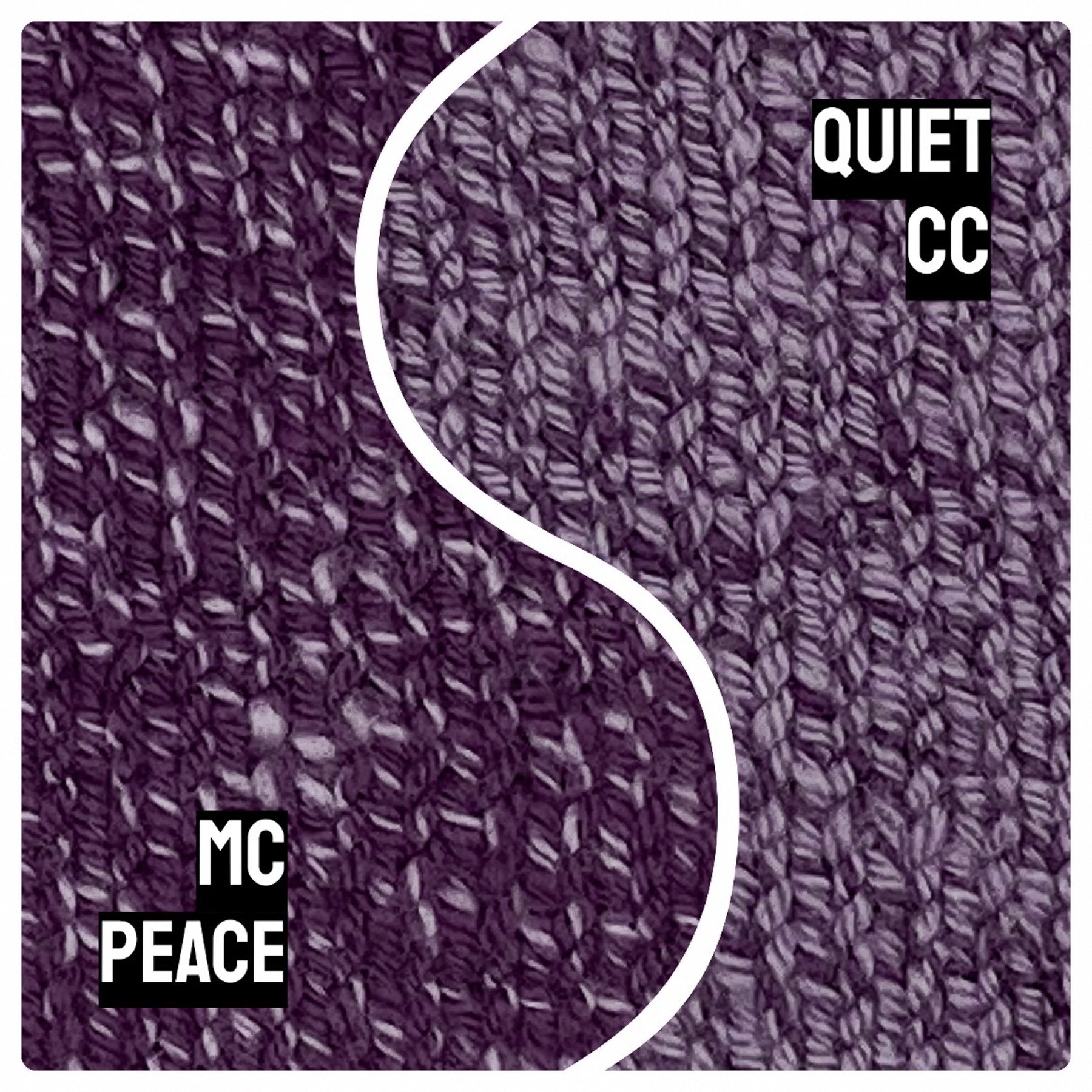 CONTRAST SWEATER KIT