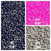 #color_Yin & Yang & Kiss