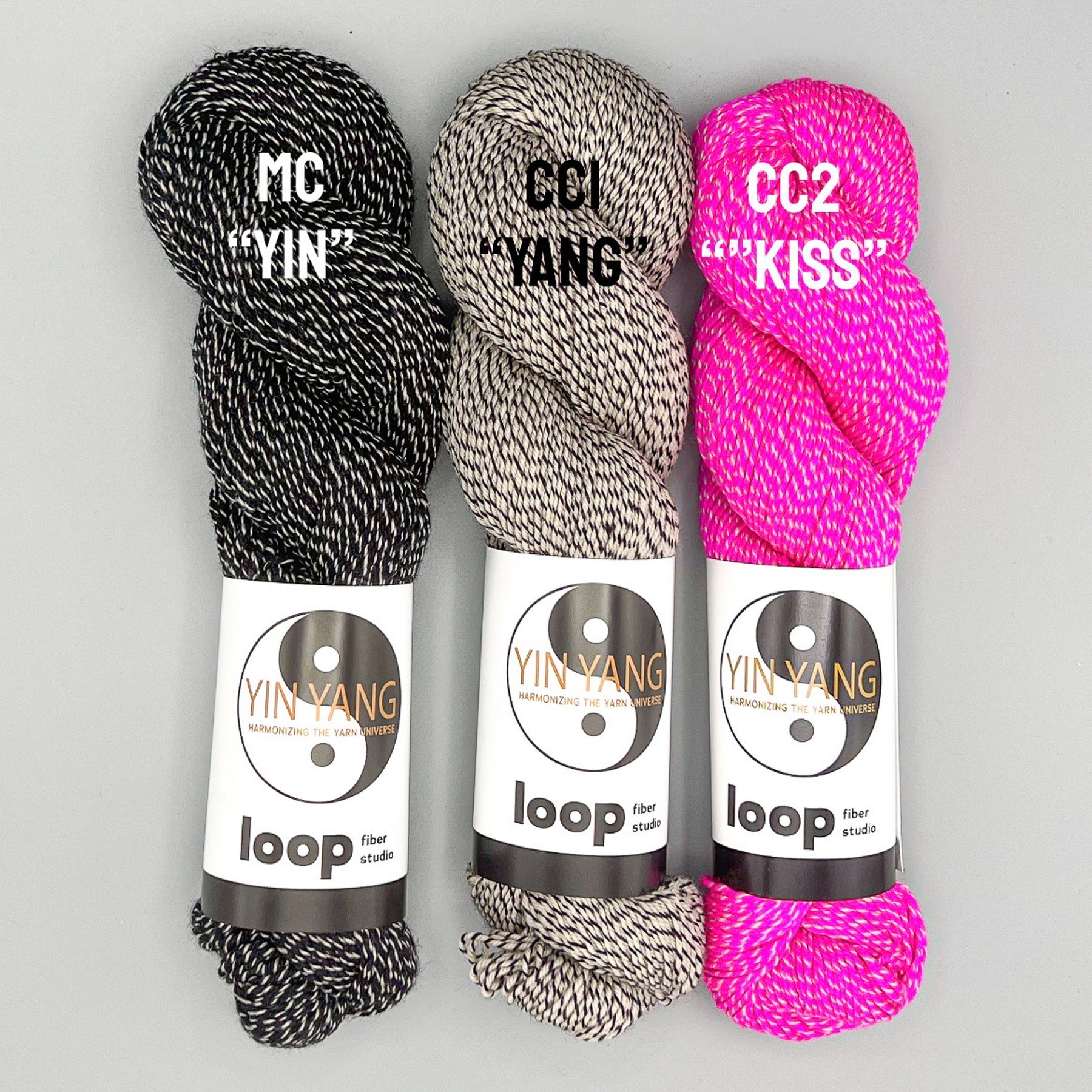 OKAPI SWEATER KIT