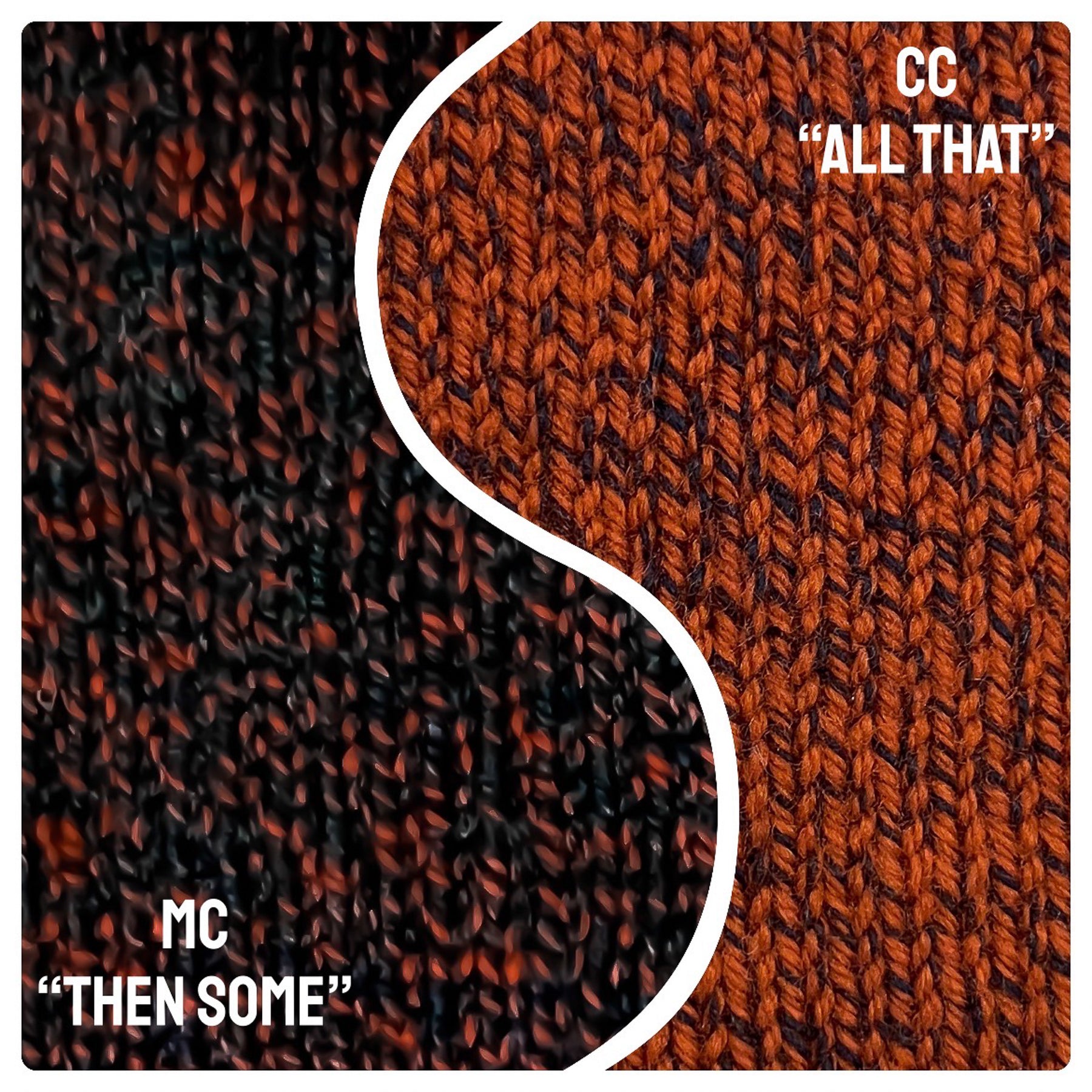 HOLSTEN SWEATER KIT
