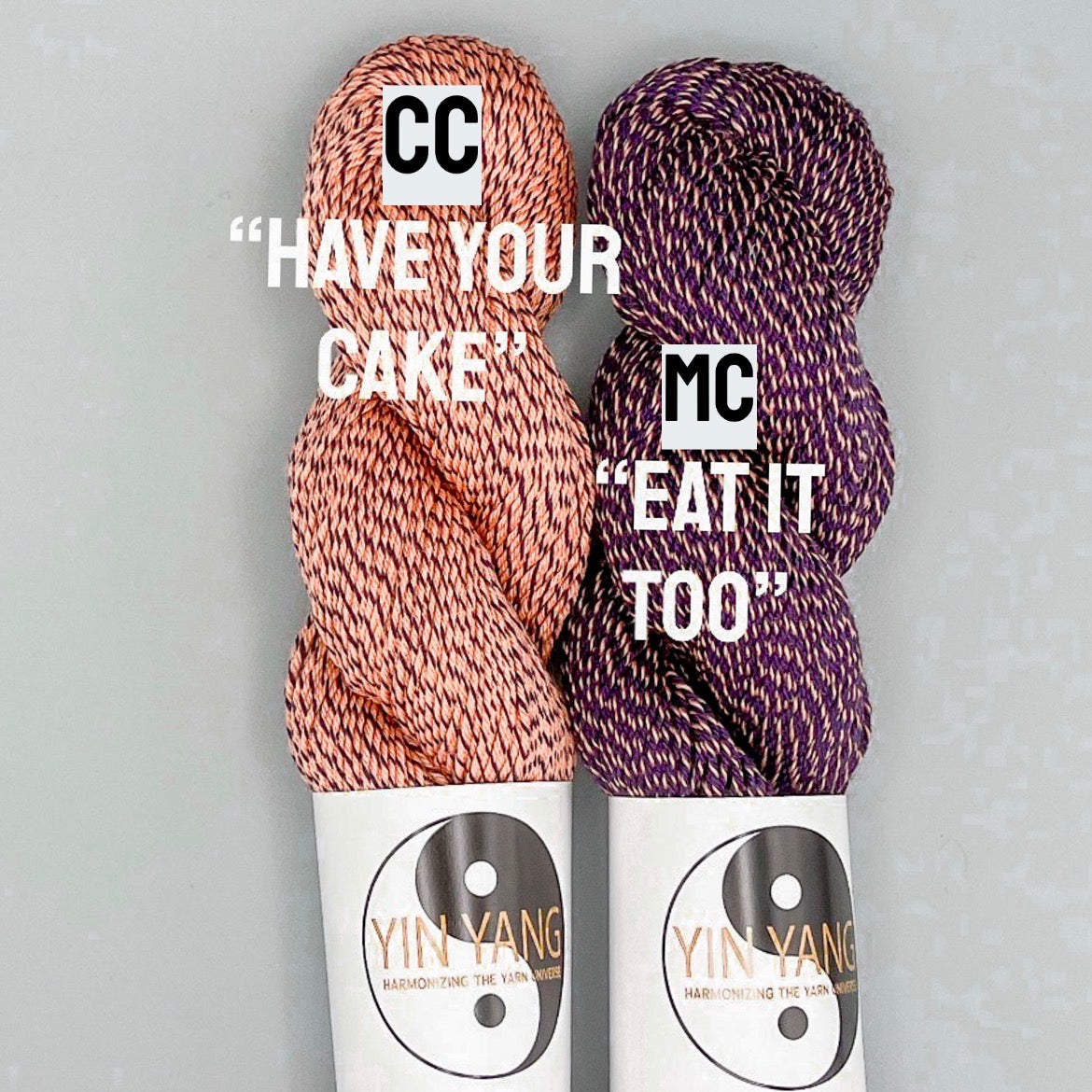 INFLORESCENCE SWEATER KIT