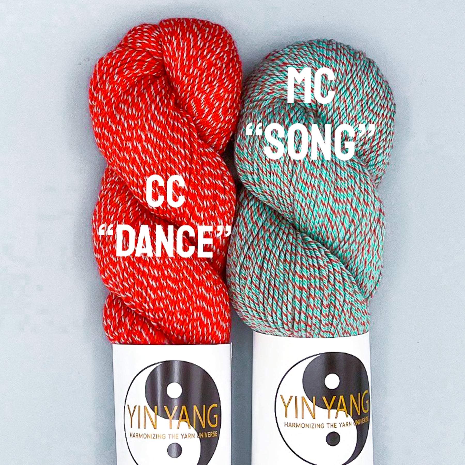 INFLORESCENCE SWEATER KIT
