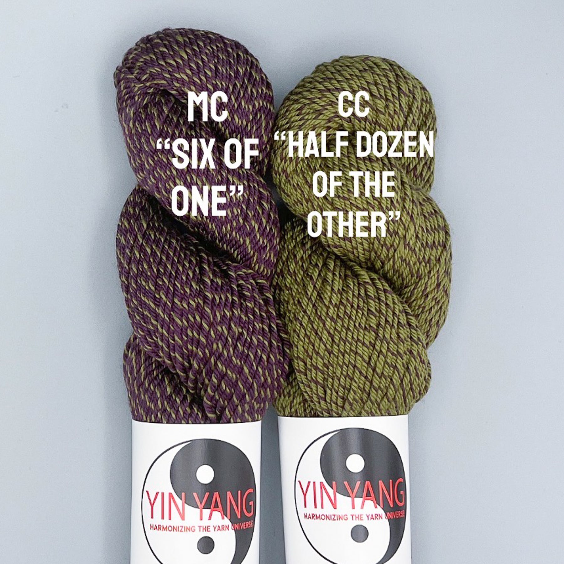 MORGAN SWEATER KIT