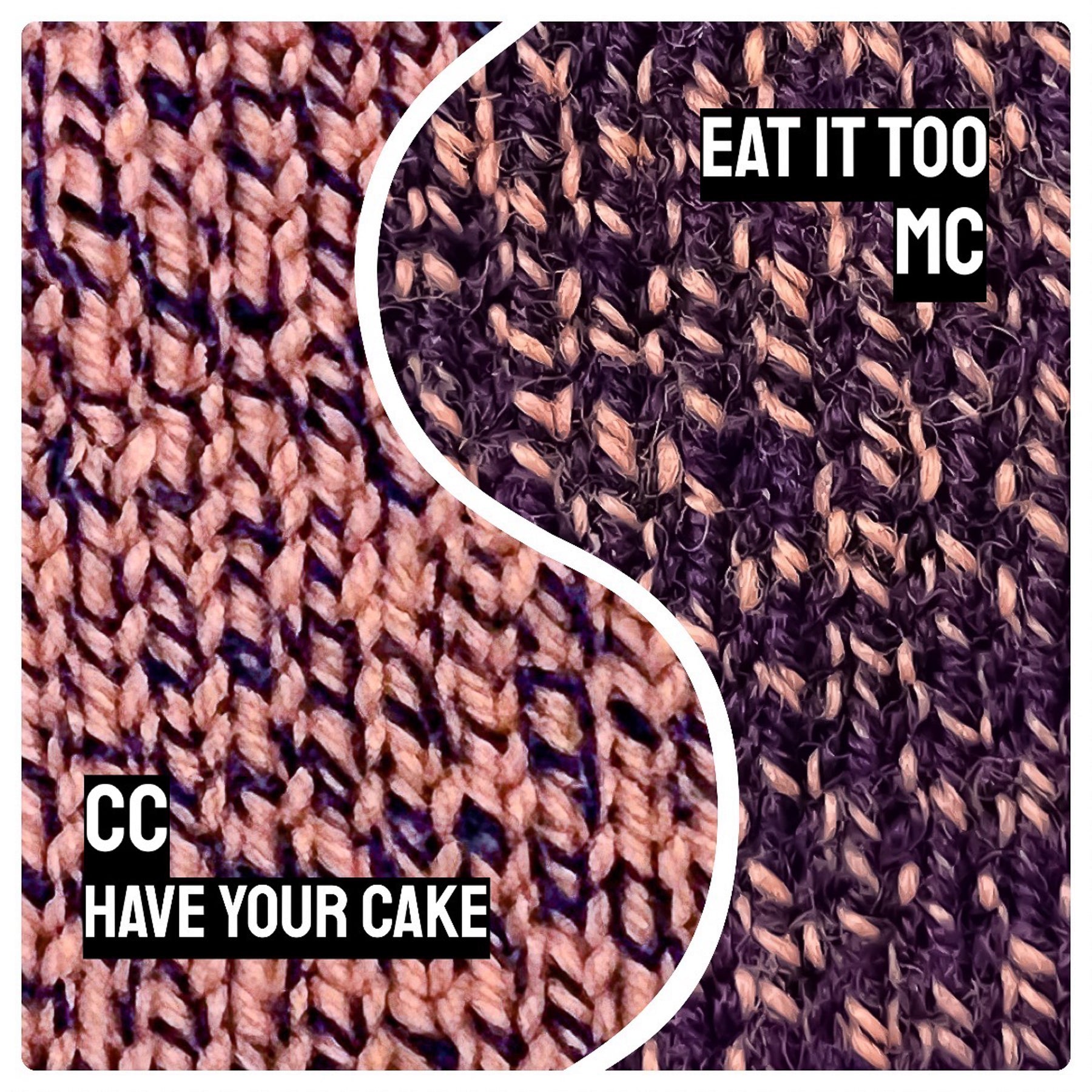 MORGAN SWEATER KIT