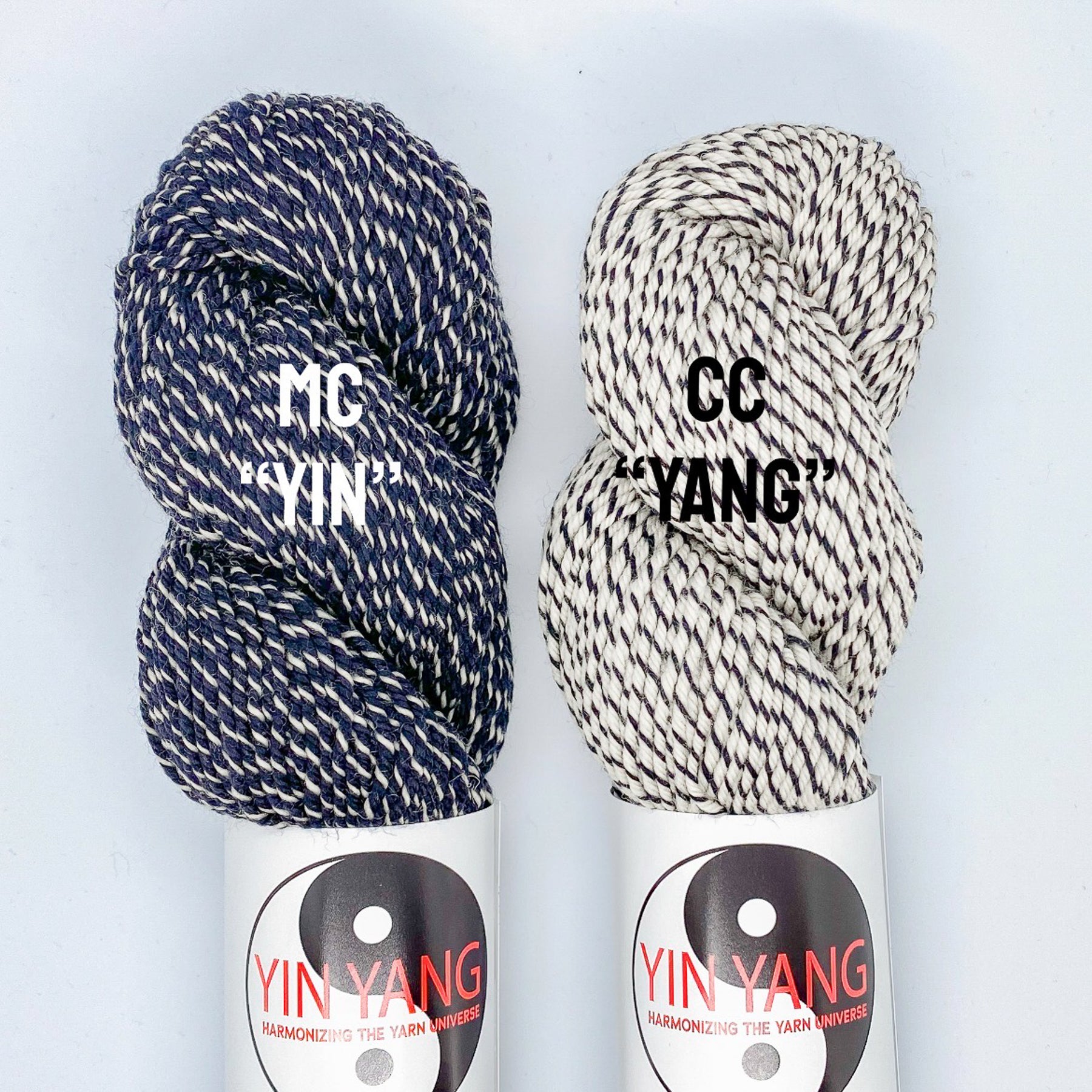 MORGAN SWEATER KIT