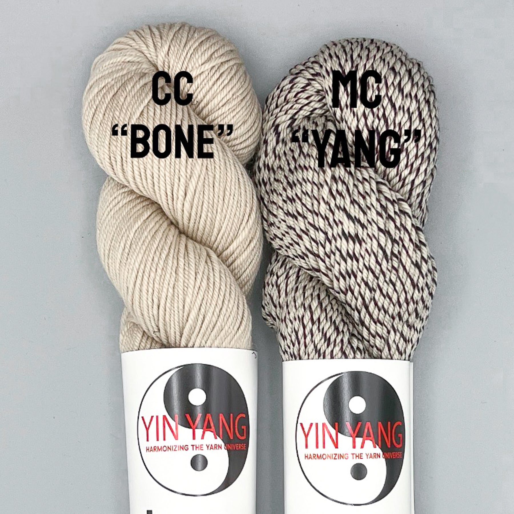 MORGAN SWEATER KIT