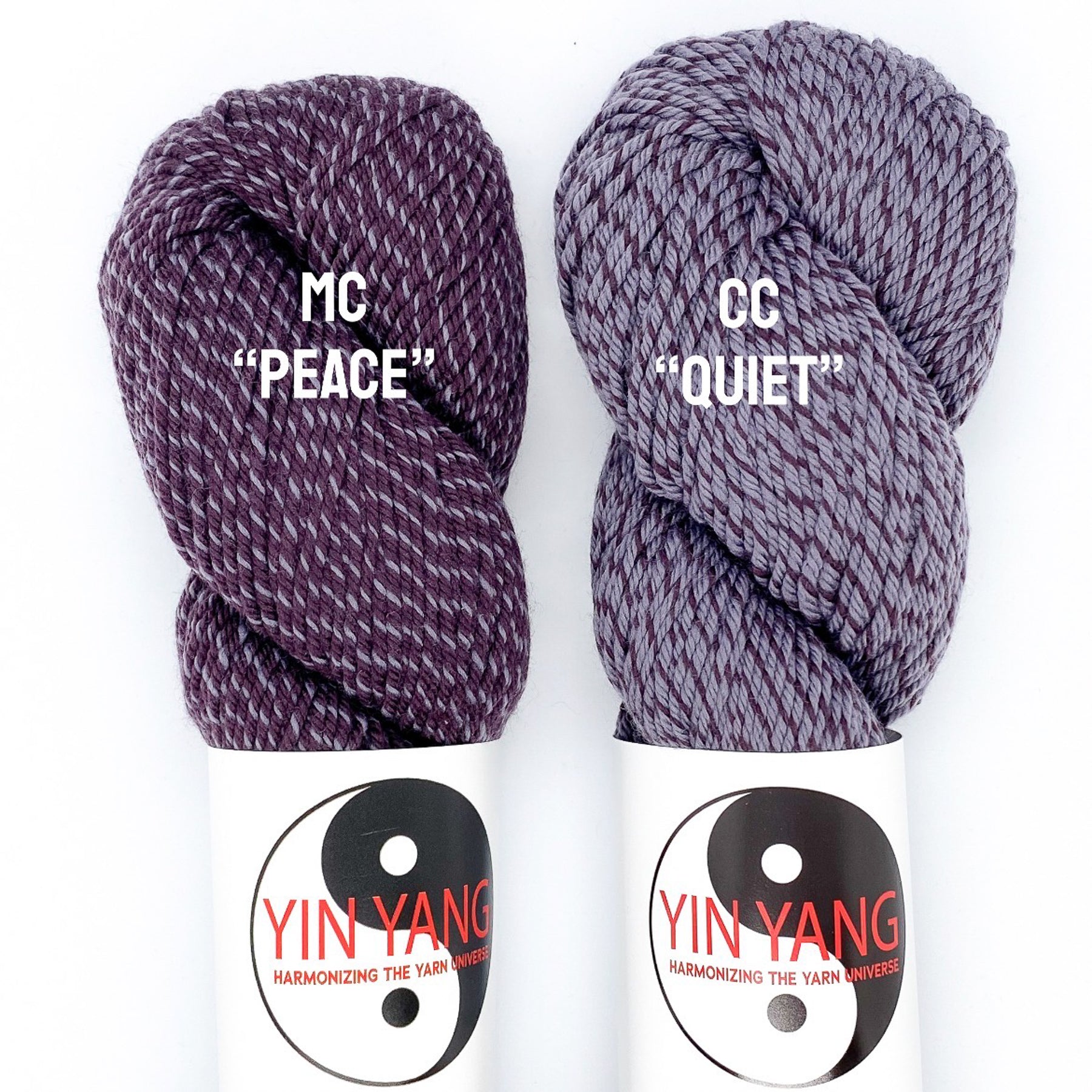 MORGAN SWEATER KIT