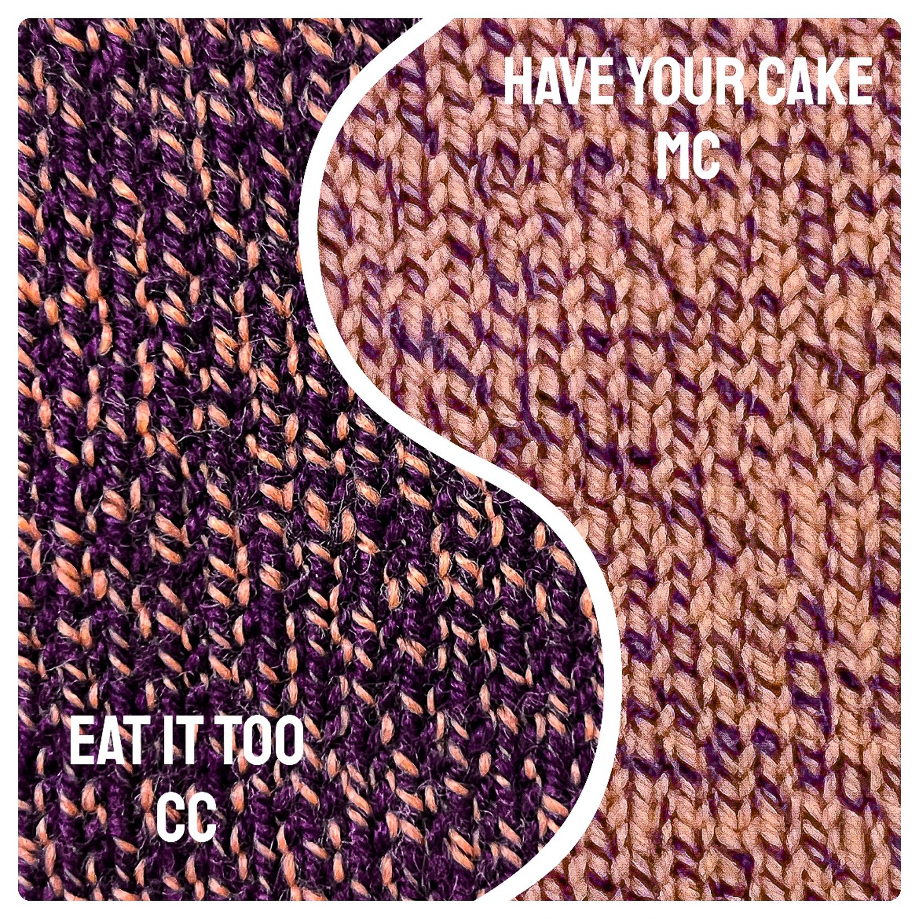 SHORT STORY SWEATER KIT