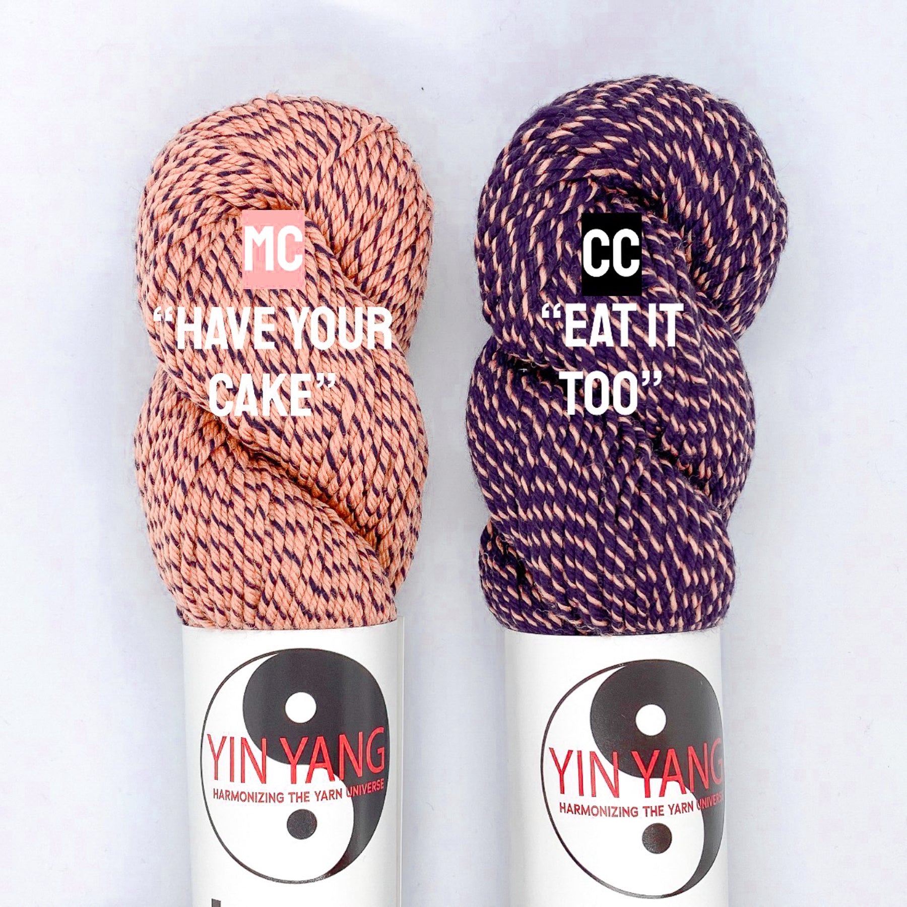 SHORT STORY SWEATER KIT