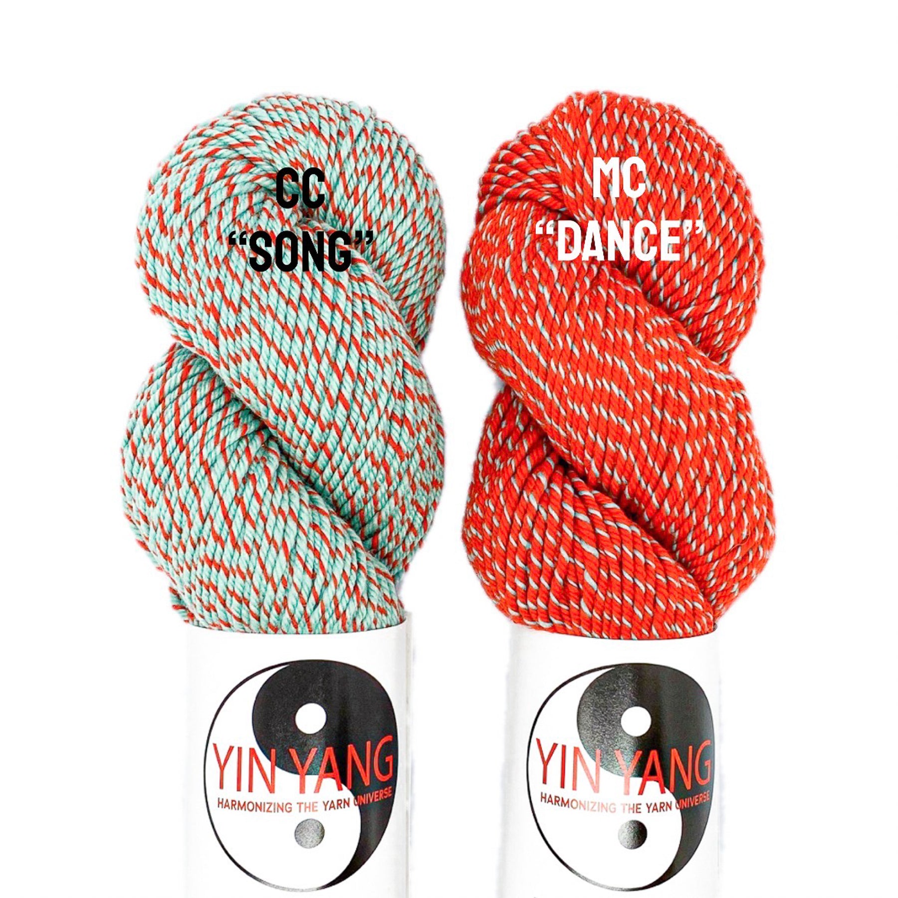SHORT STORY SWEATER KIT
