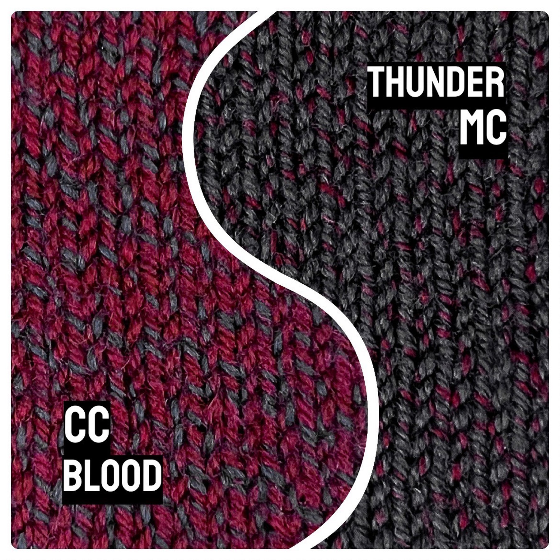 SHORT STORY SWEATER KIT
