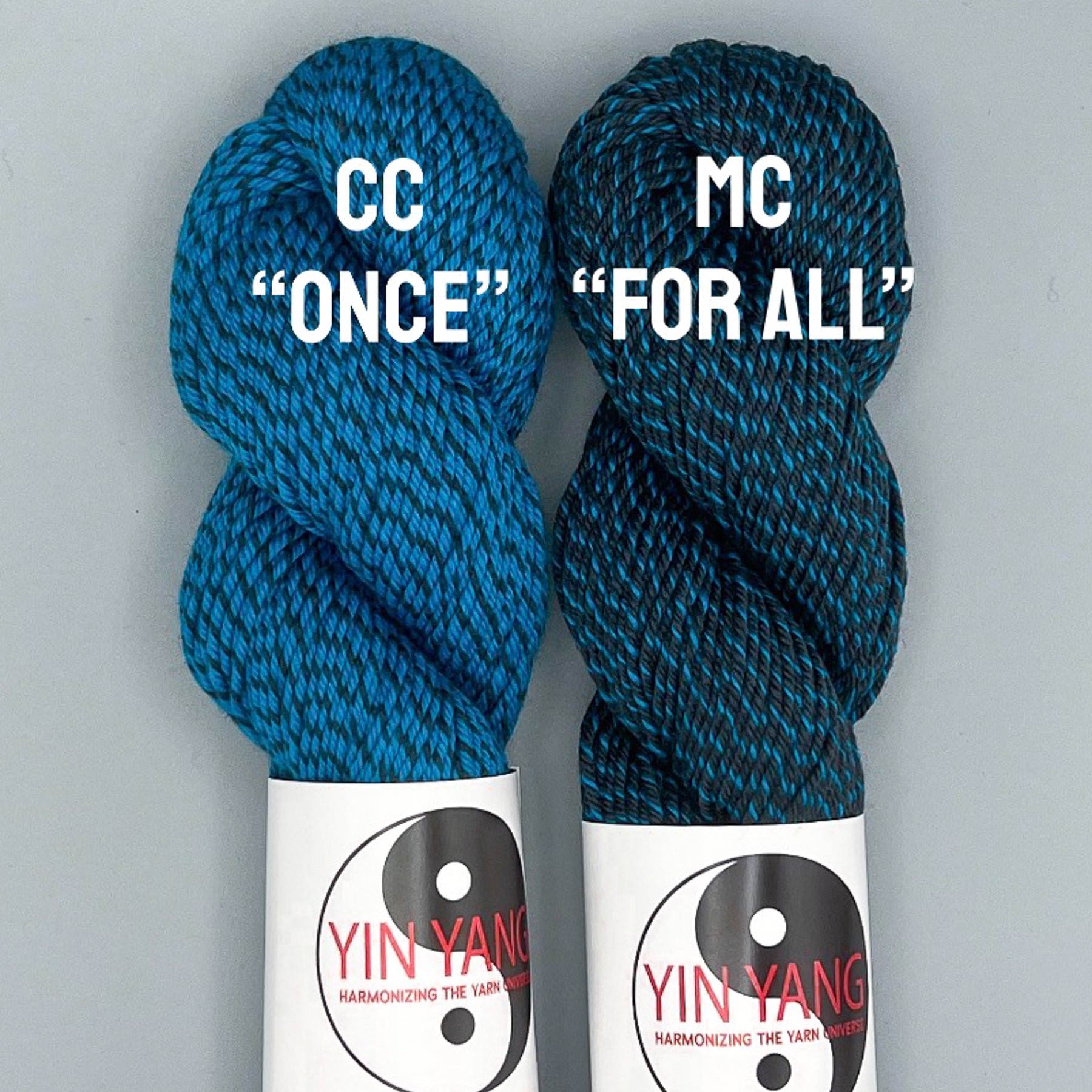 SHORT STORY SWEATER KIT