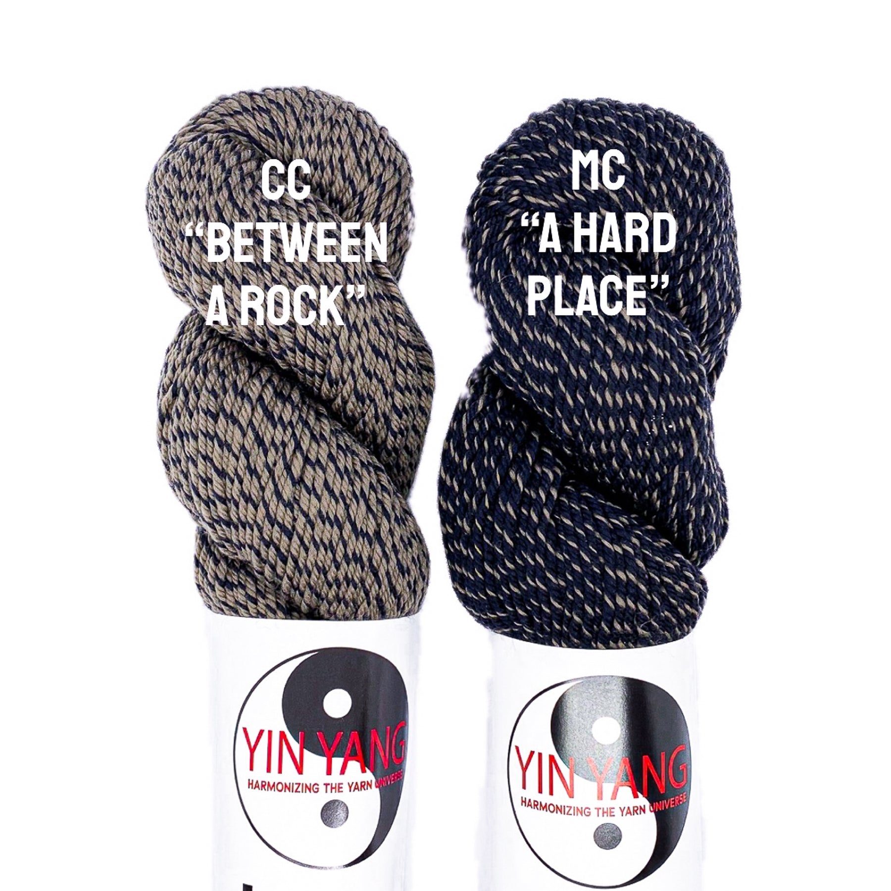SHORT STORY SWEATER KIT