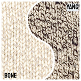#color_Bone & Yang