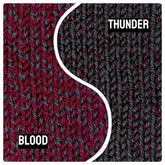 #color_Blood & Thunder