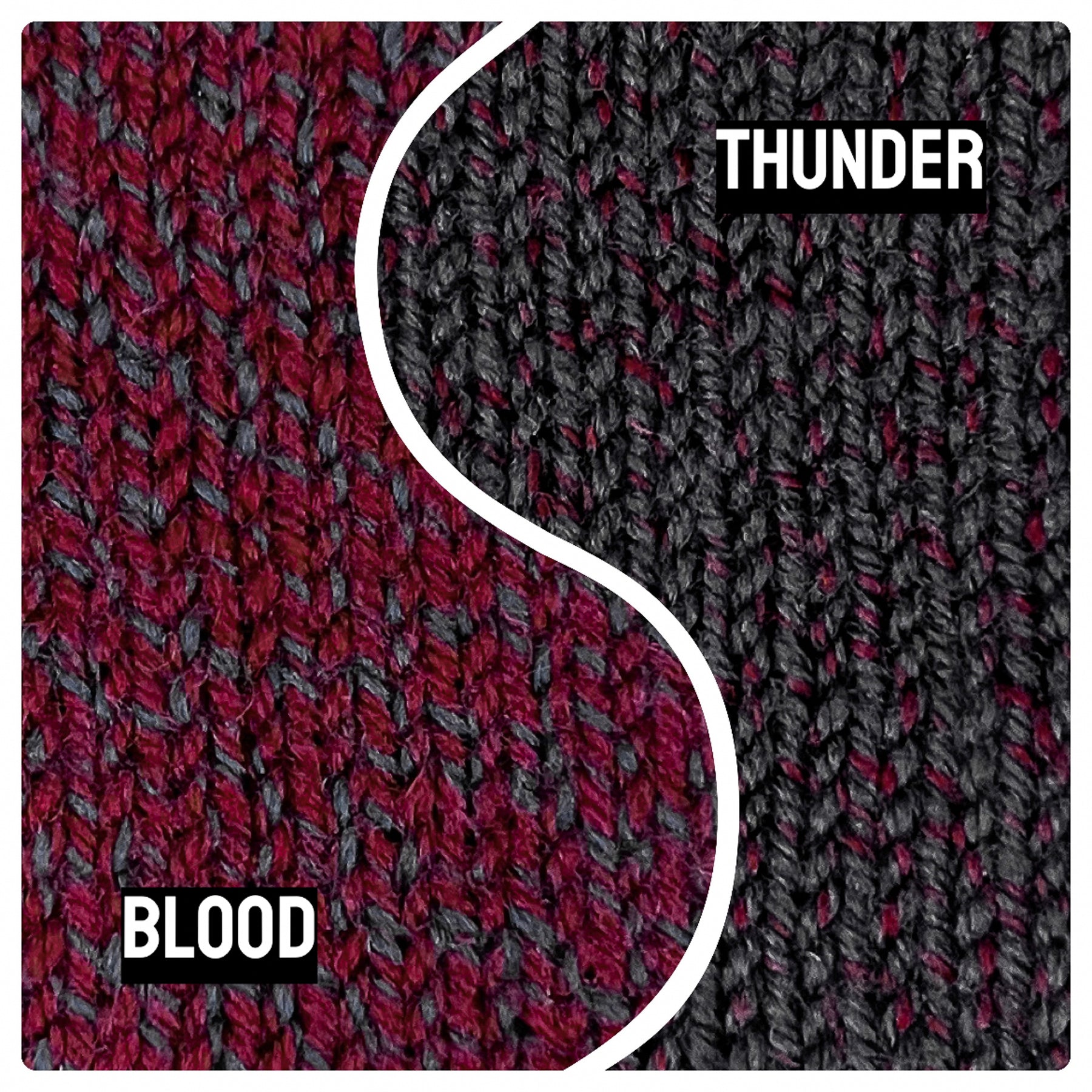 WEEKENDER SWEATER KIT
