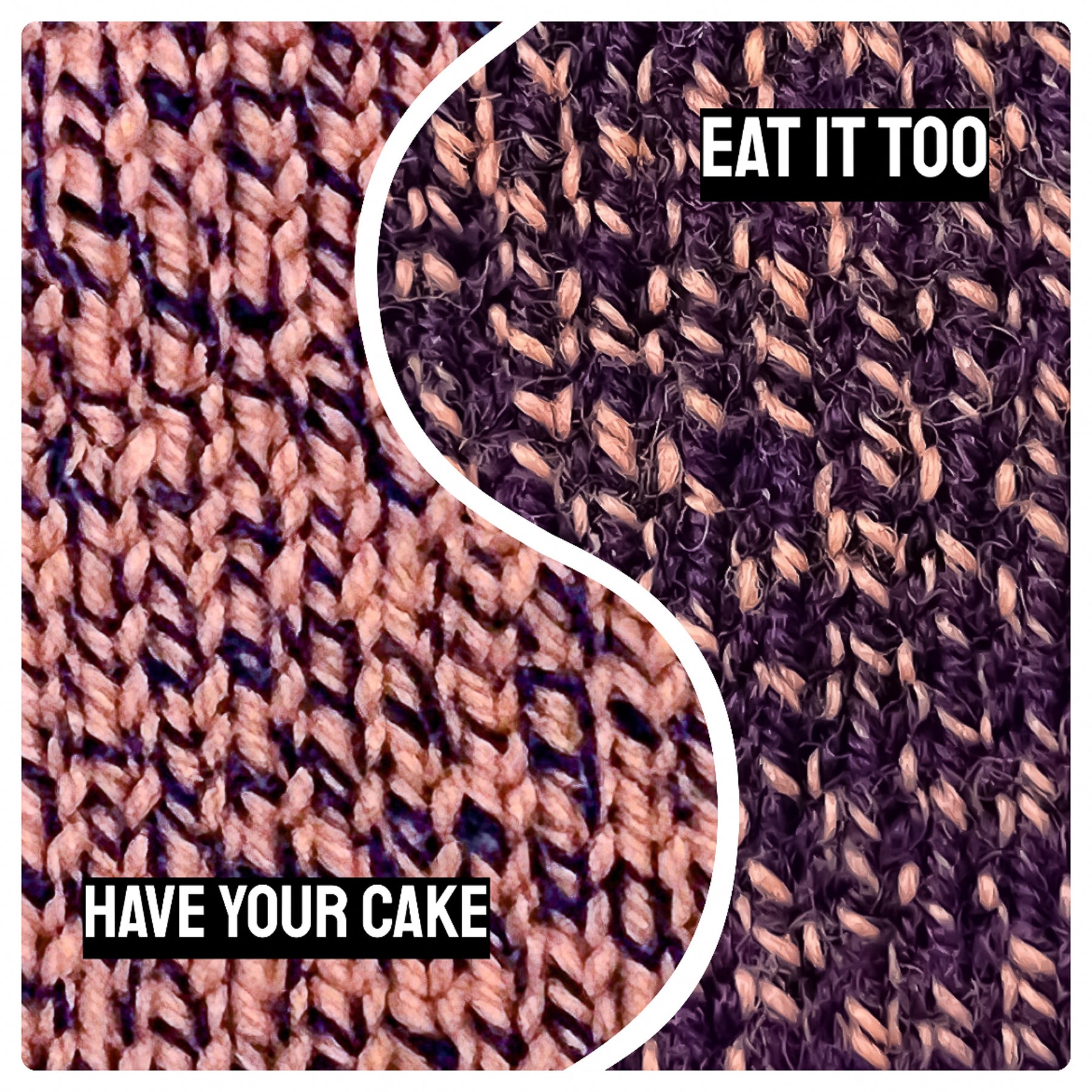 WEEKENDER SWEATER KIT
